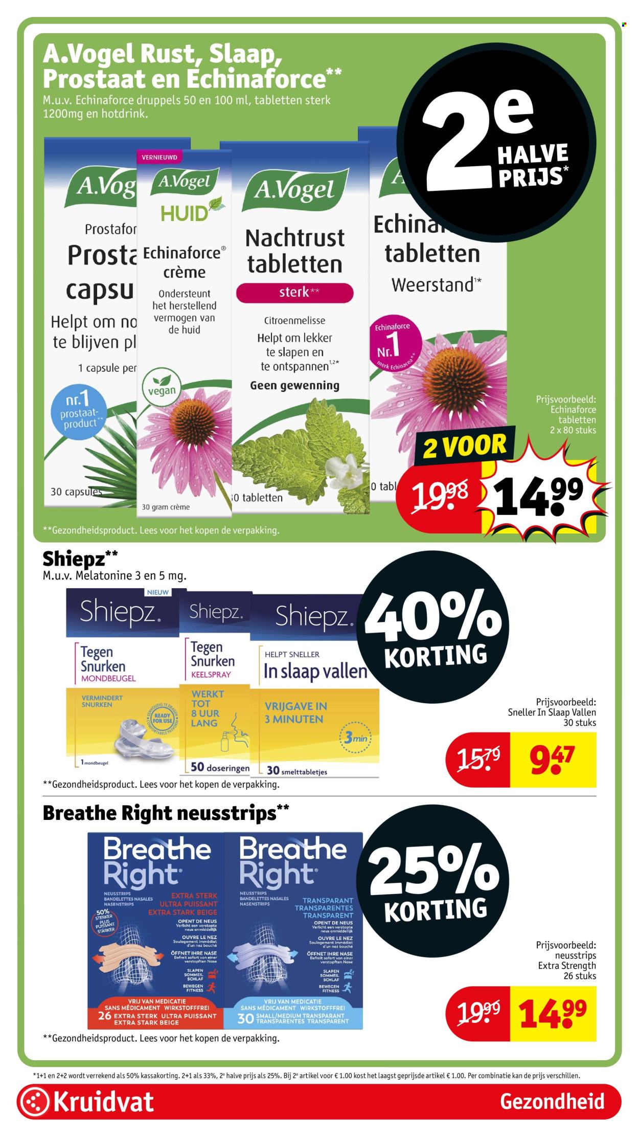 Kruidvat-aanbieding - 4-8-2026 - 16-8-2026. Pagina 64