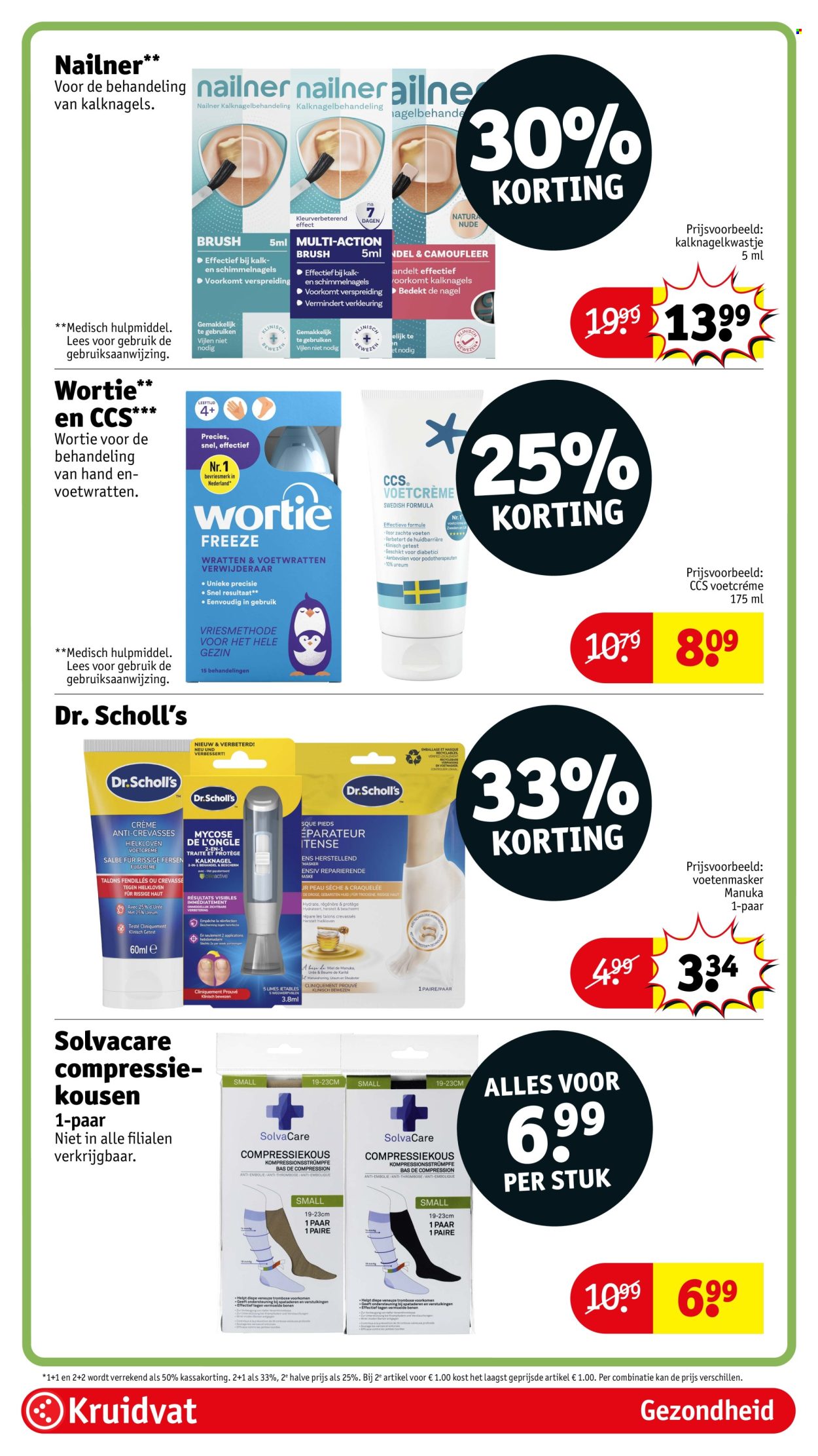 Kruidvat-aanbieding - 4-8-2026 - 16-8-2026. Pagina 68