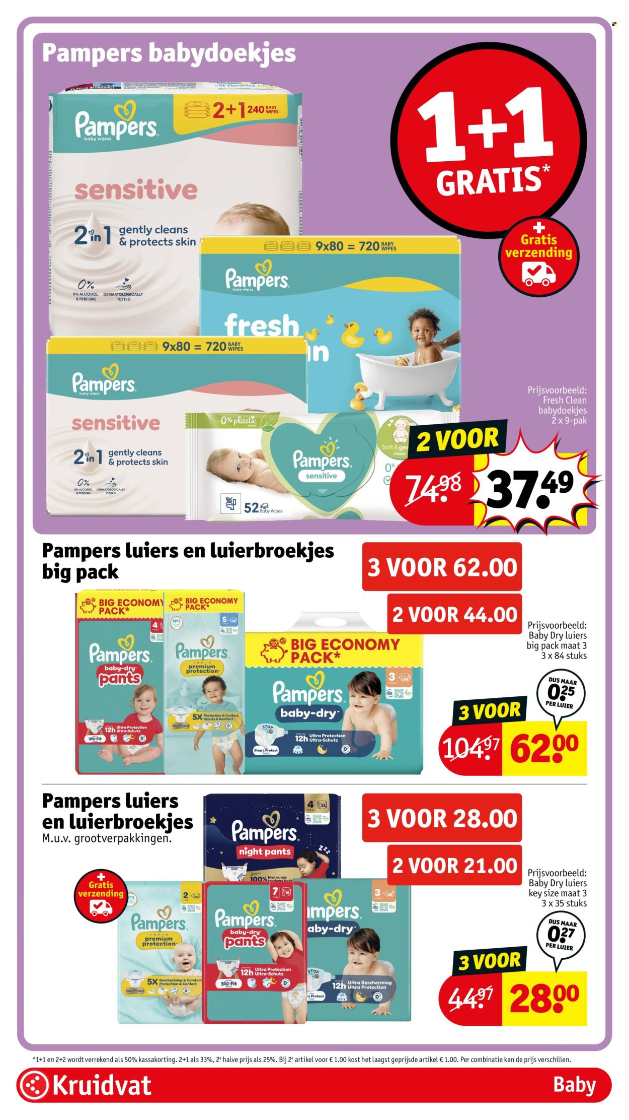 Kruidvat-aanbieding - 4-8-2026 - 16-8-2026. Pagina 72