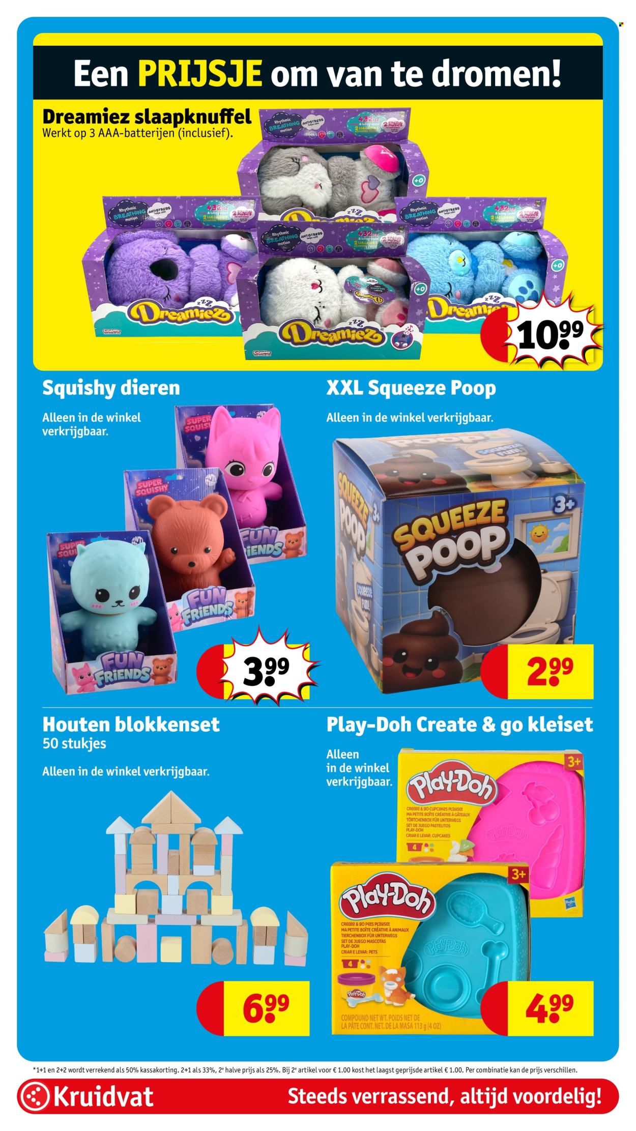 Kruidvat-aanbieding - 4-8-2026 - 16-8-2026. Pagina 85