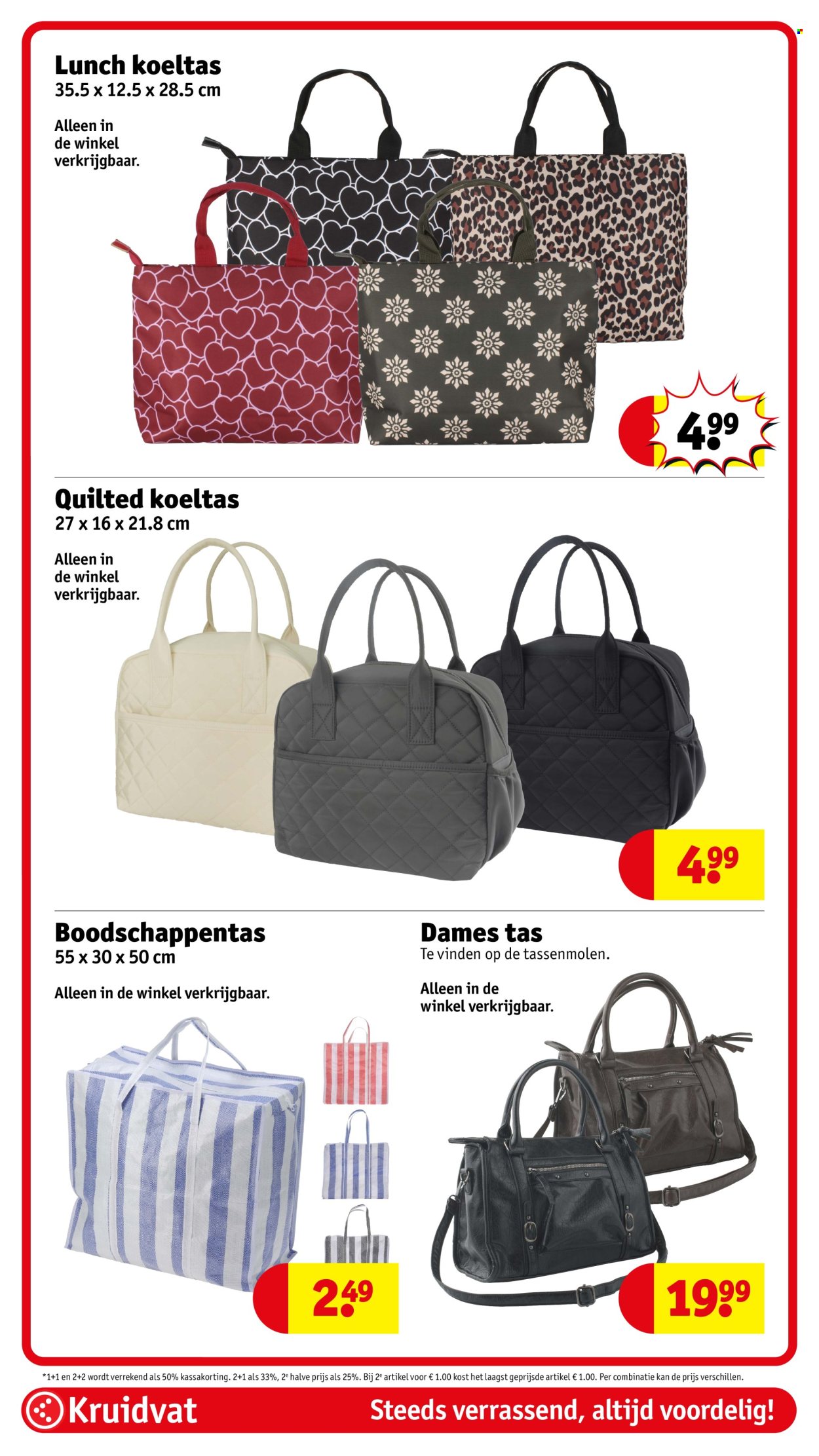 Kruidvat-aanbieding - 4-8-2026 - 16-8-2026. Pagina 90