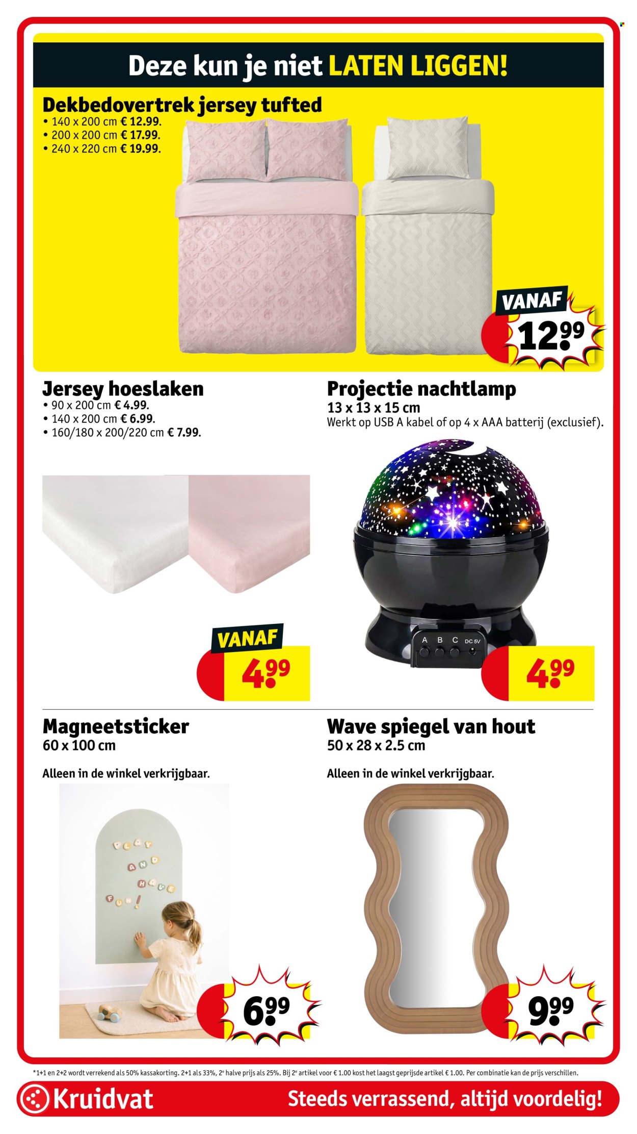 Kruidvat-aanbieding - 4-8-2026 - 16-8-2026. Pagina 91