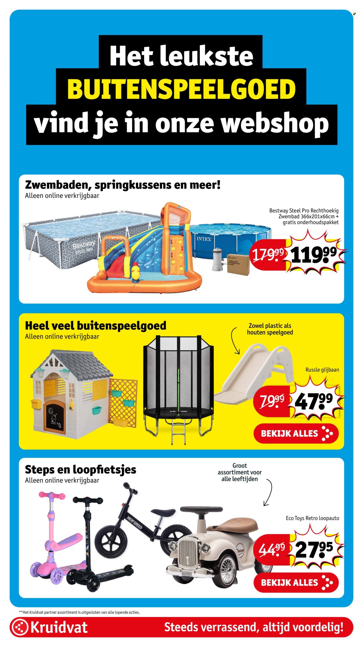 Kruidvat-aanbieding - 4-8-2026 - 16-8-2026. Pagina 103