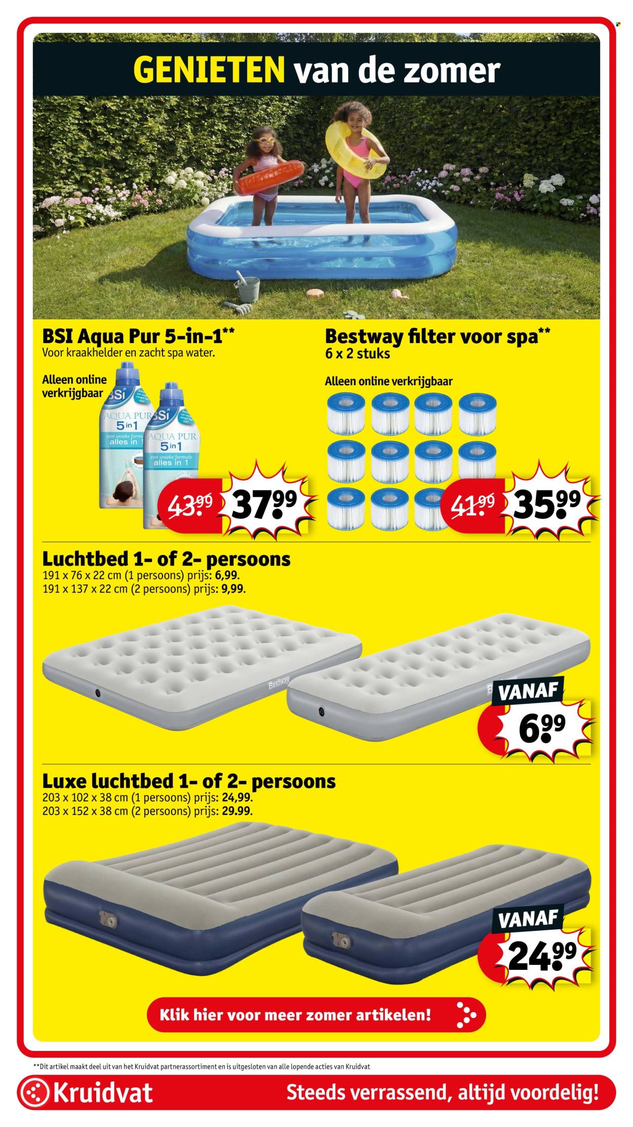 Kruidvat-aanbieding - 4-8-2026 - 16-8-2026. Pagina 104