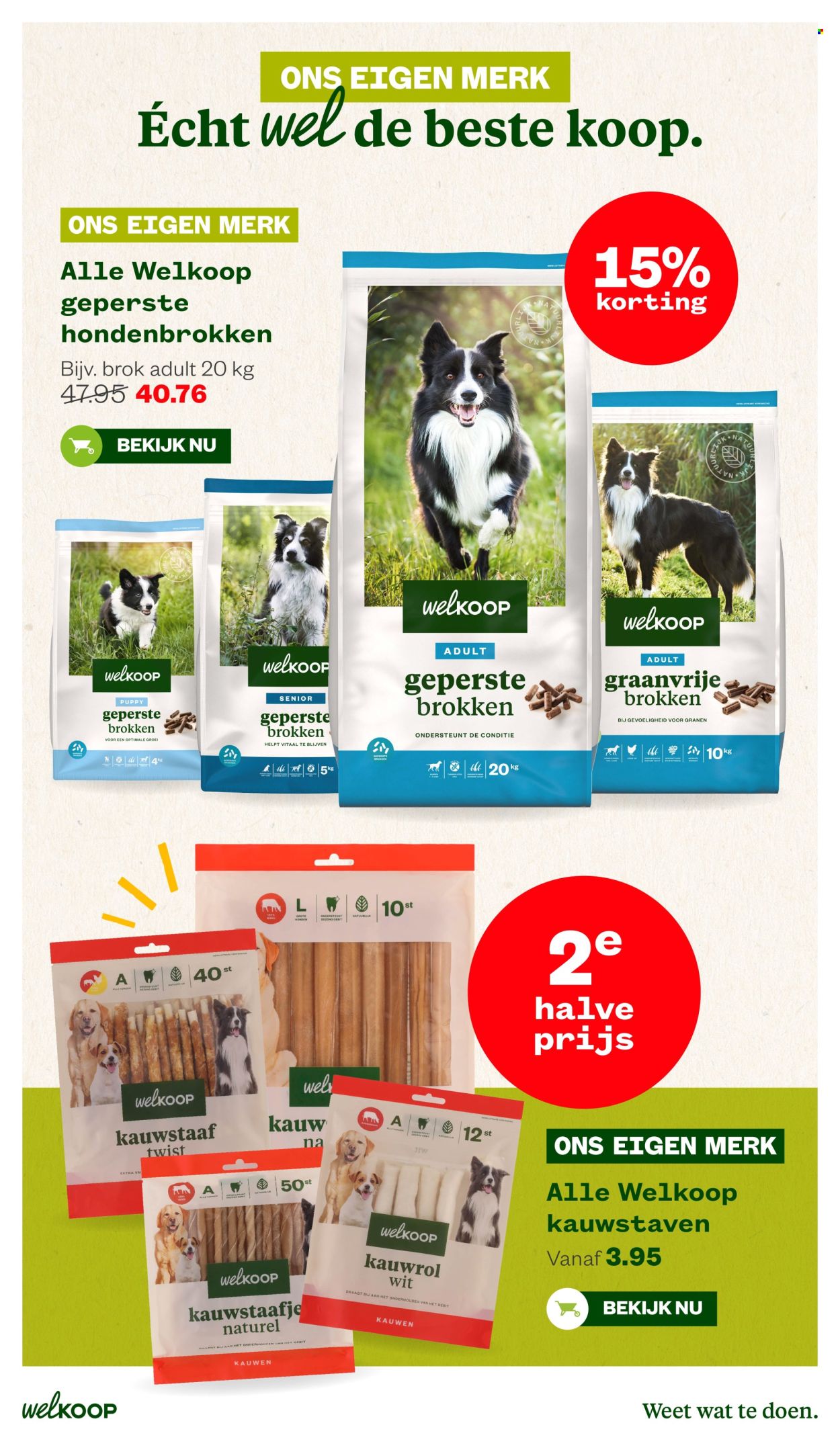 Welkoop-aanbieding - 20-7-2026 - 9-8-2026. Pagina 2