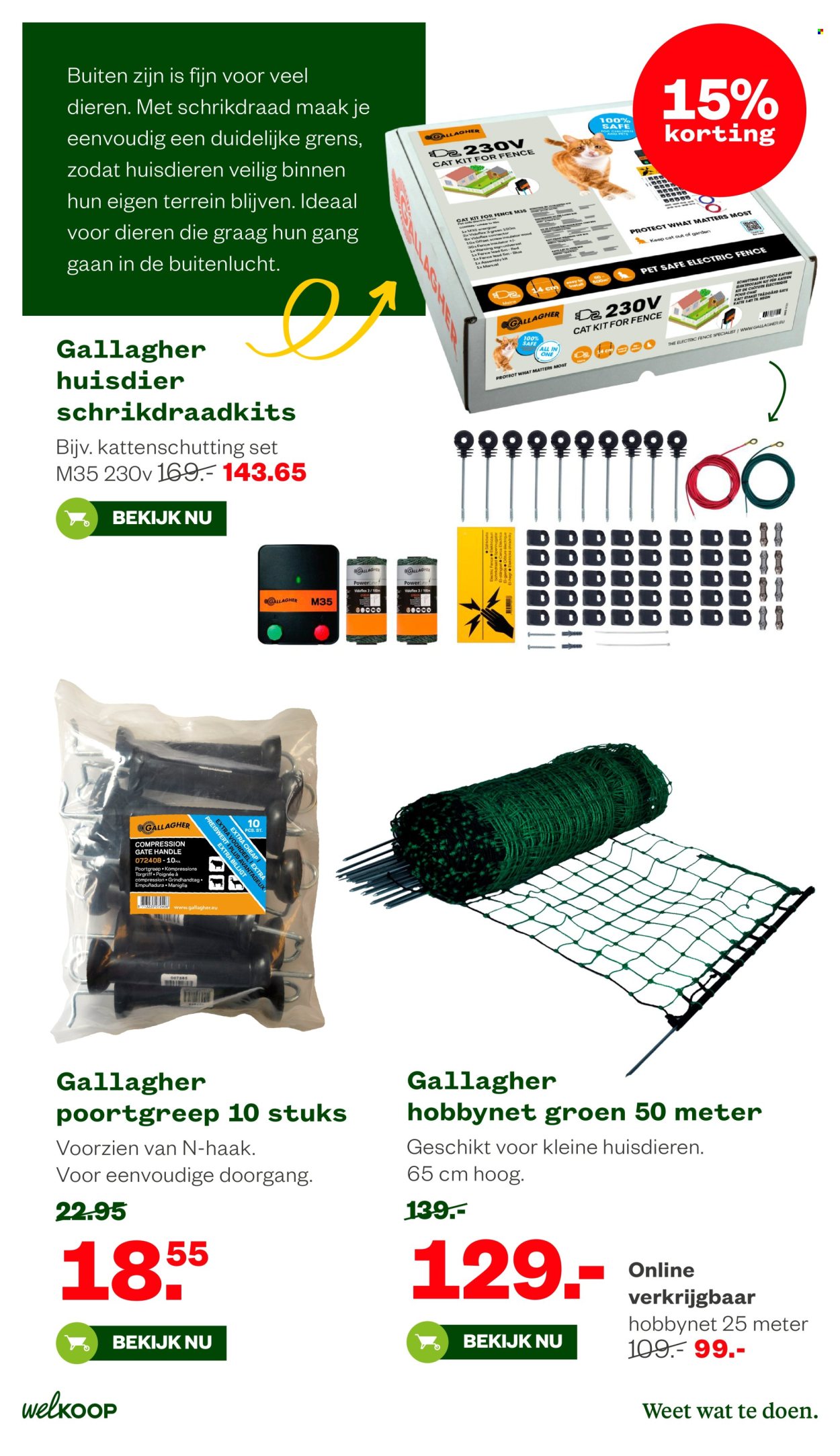 Welkoop-aanbieding - 20-7-2026 - 9-8-2026. Pagina 9