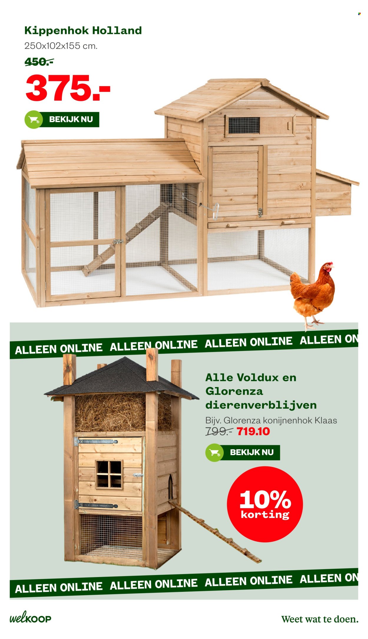 Welkoop-aanbieding - 20-7-2026 - 9-8-2026. Pagina 10