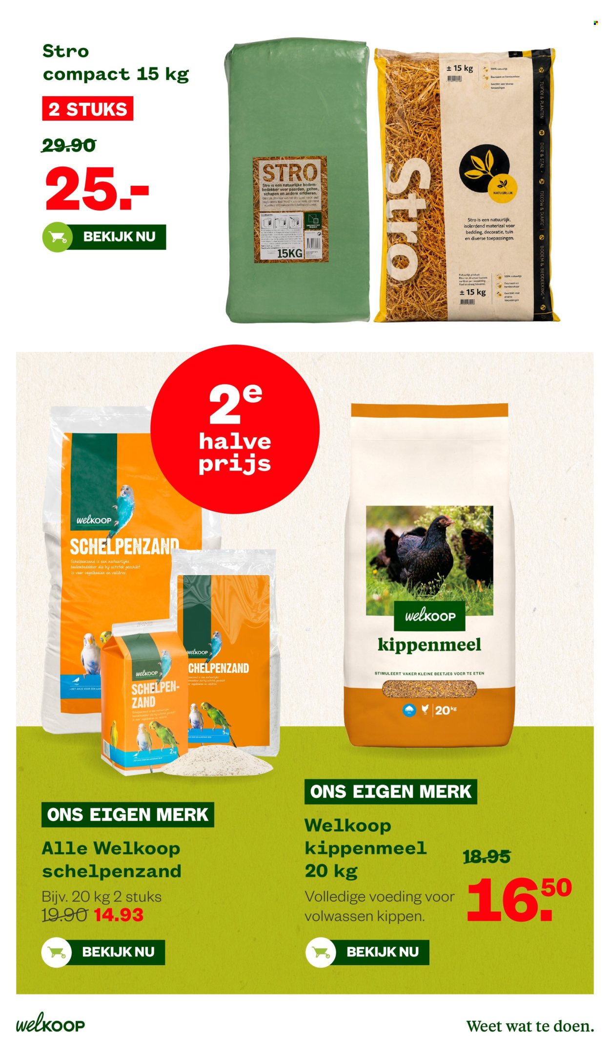 Welkoop-aanbieding - 20-7-2026 - 9-8-2026. Pagina 11