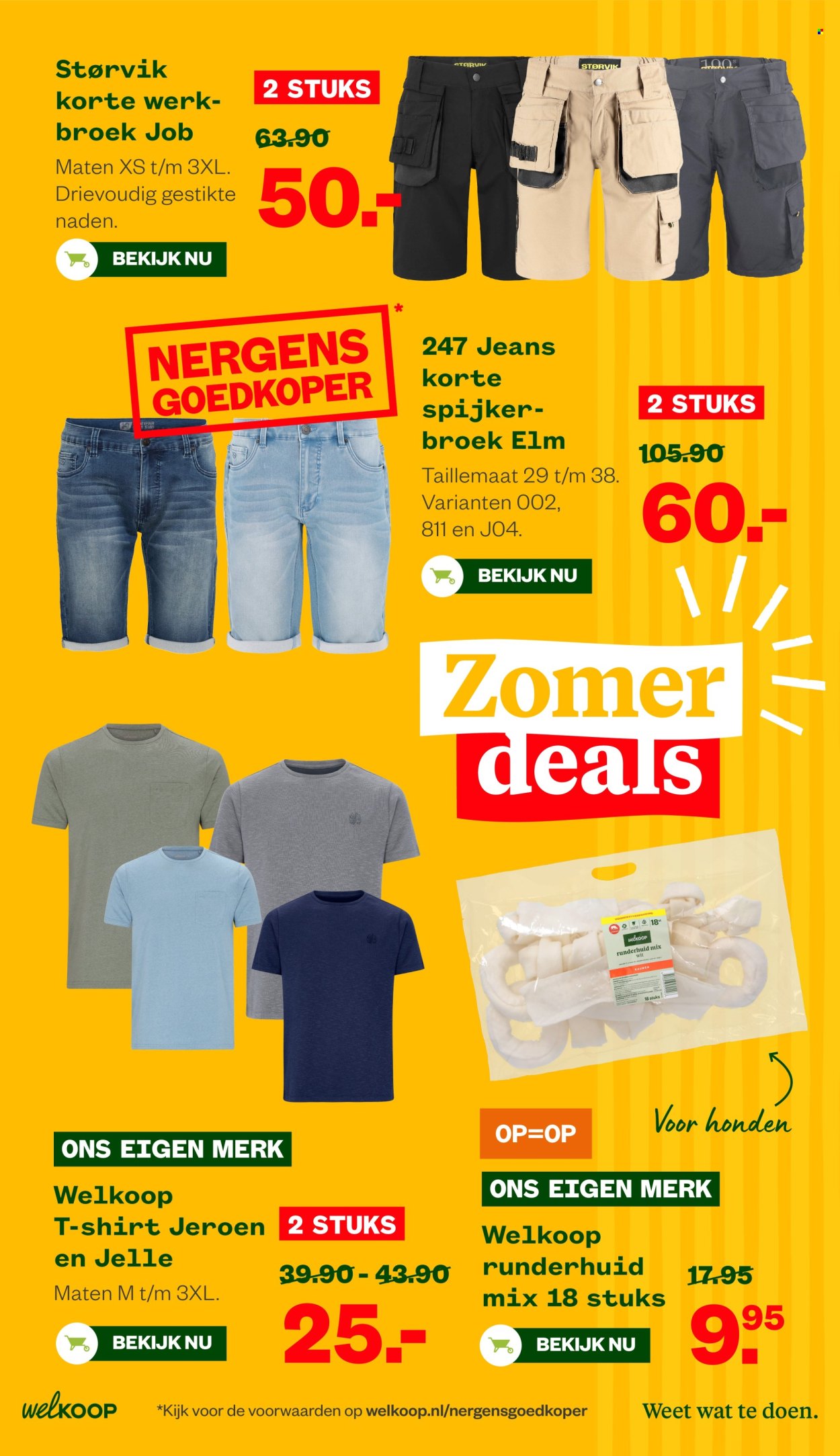 Welkoop-aanbieding - 20-7-2026 - 9-8-2026. Pagina 19