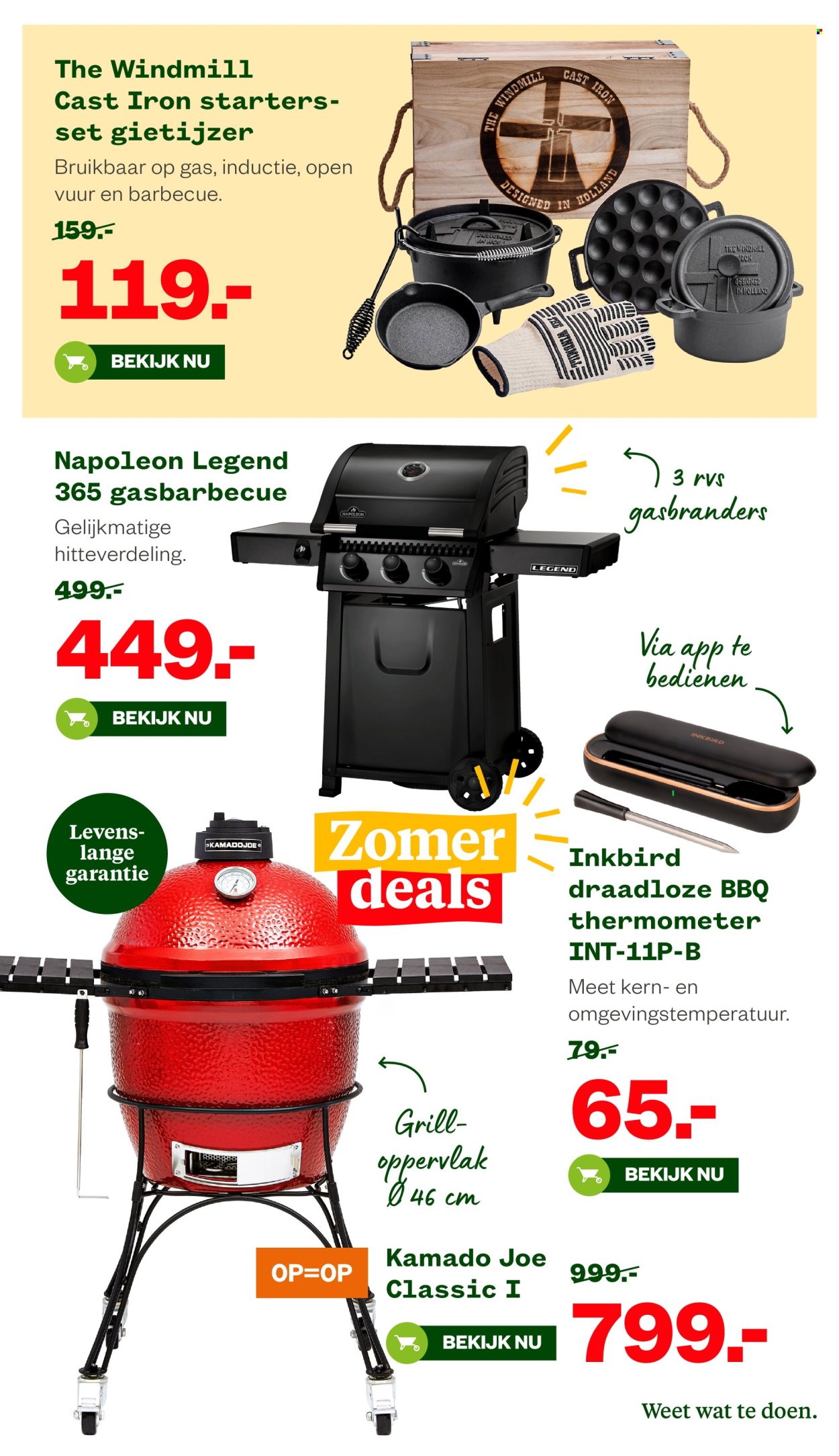 Welkoop-aanbieding - 20-7-2026 - 9-8-2026. Pagina 21
