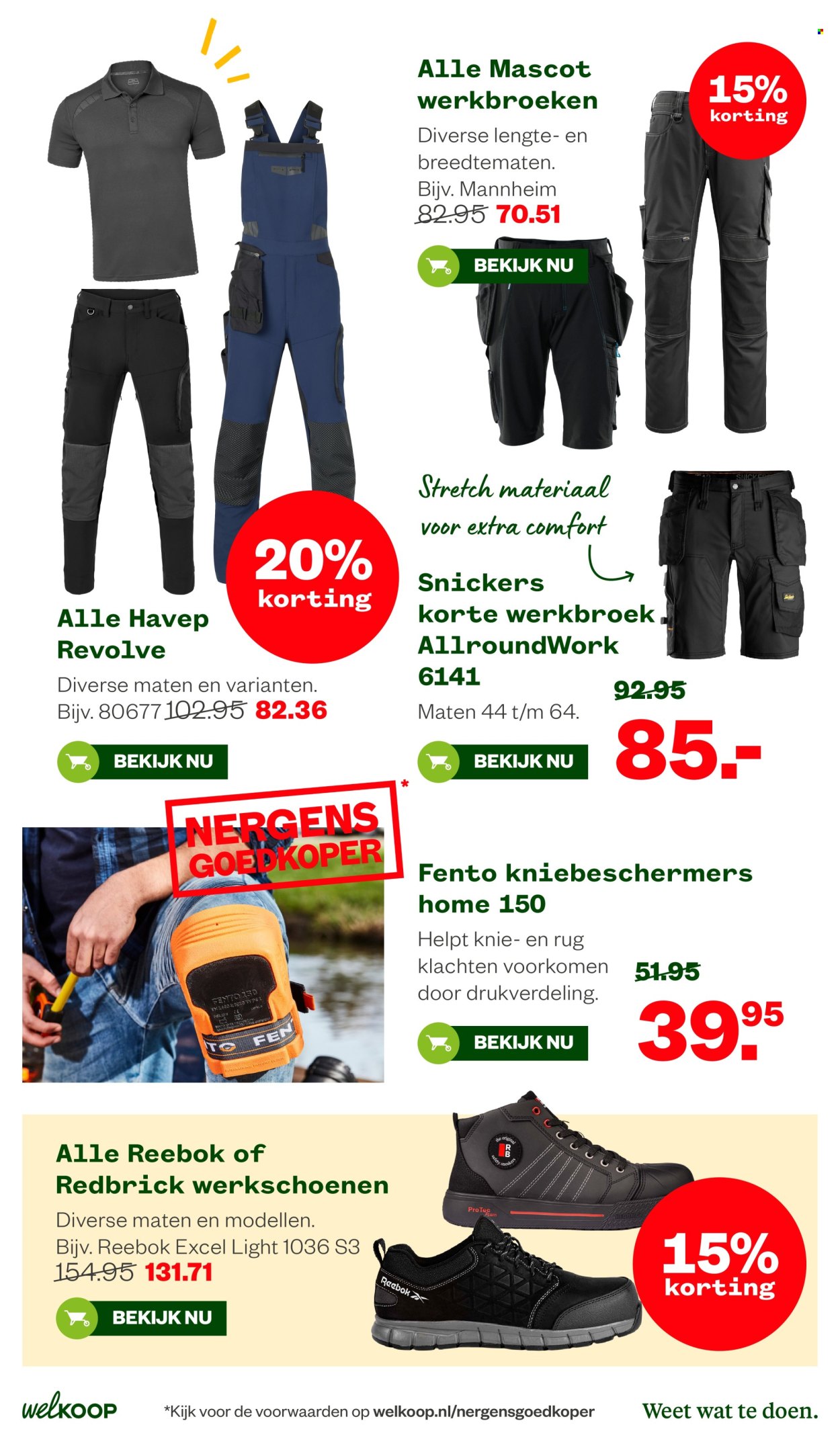 Welkoop-aanbieding - 20-7-2026 - 9-8-2026. Pagina 28
