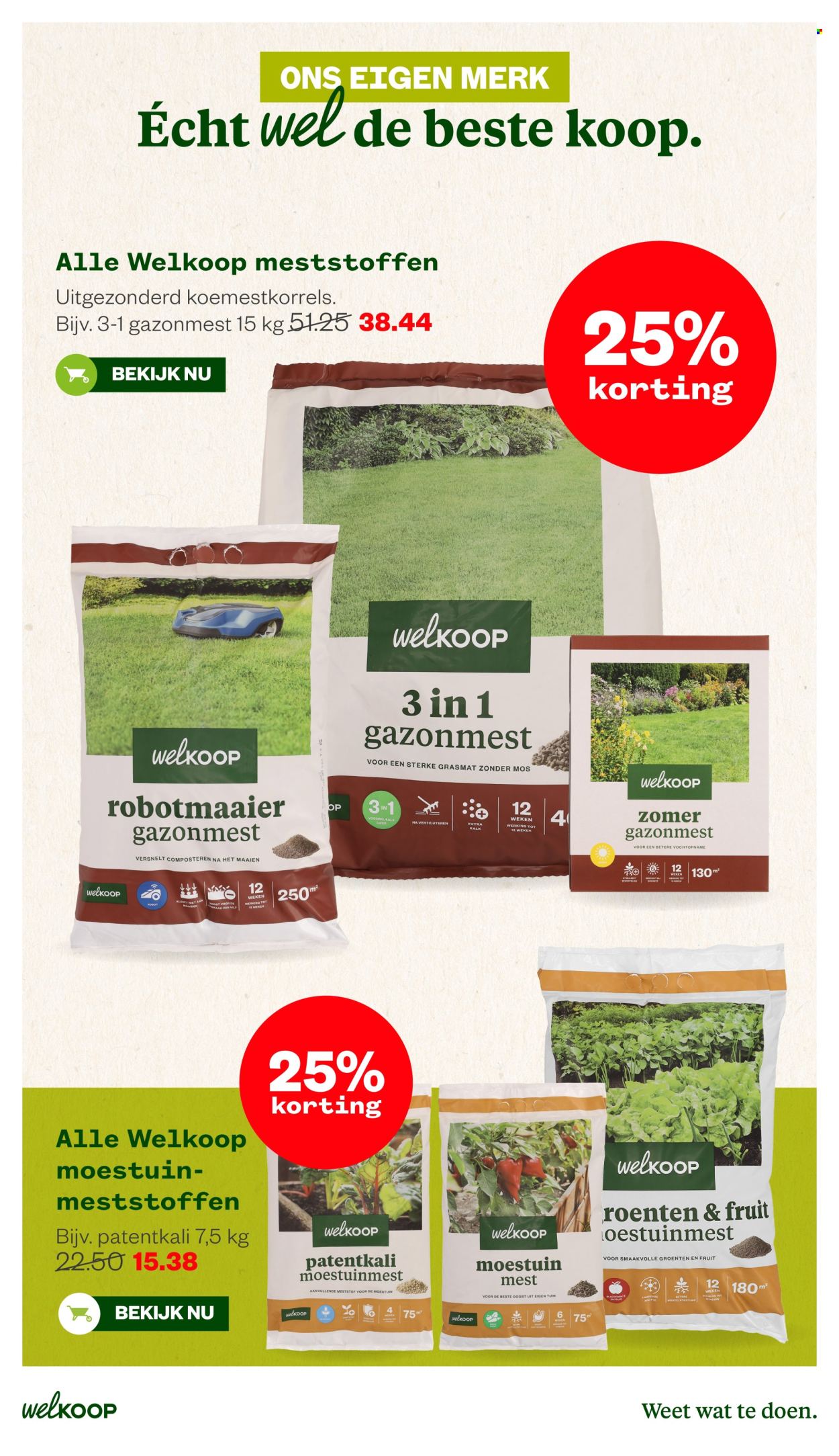 Welkoop-aanbieding - 20-7-2026 - 9-8-2026. Pagina 30