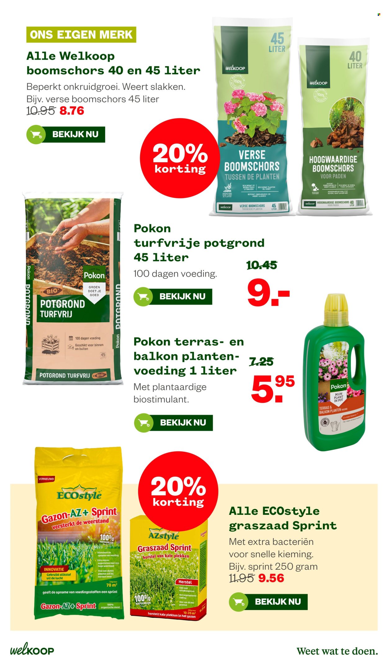Welkoop-aanbieding - 20-7-2026 - 9-8-2026. Pagina 31