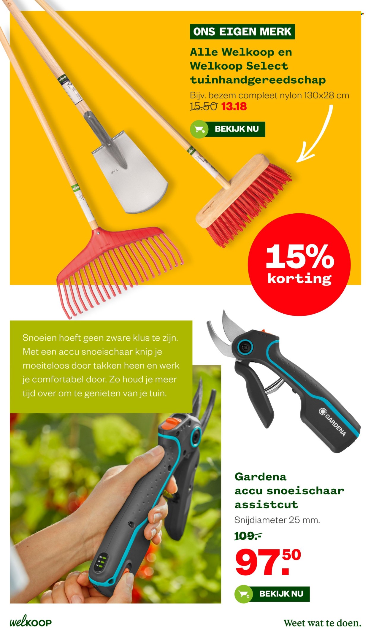 Welkoop-aanbieding - 20-7-2026 - 9-8-2026. Pagina 33