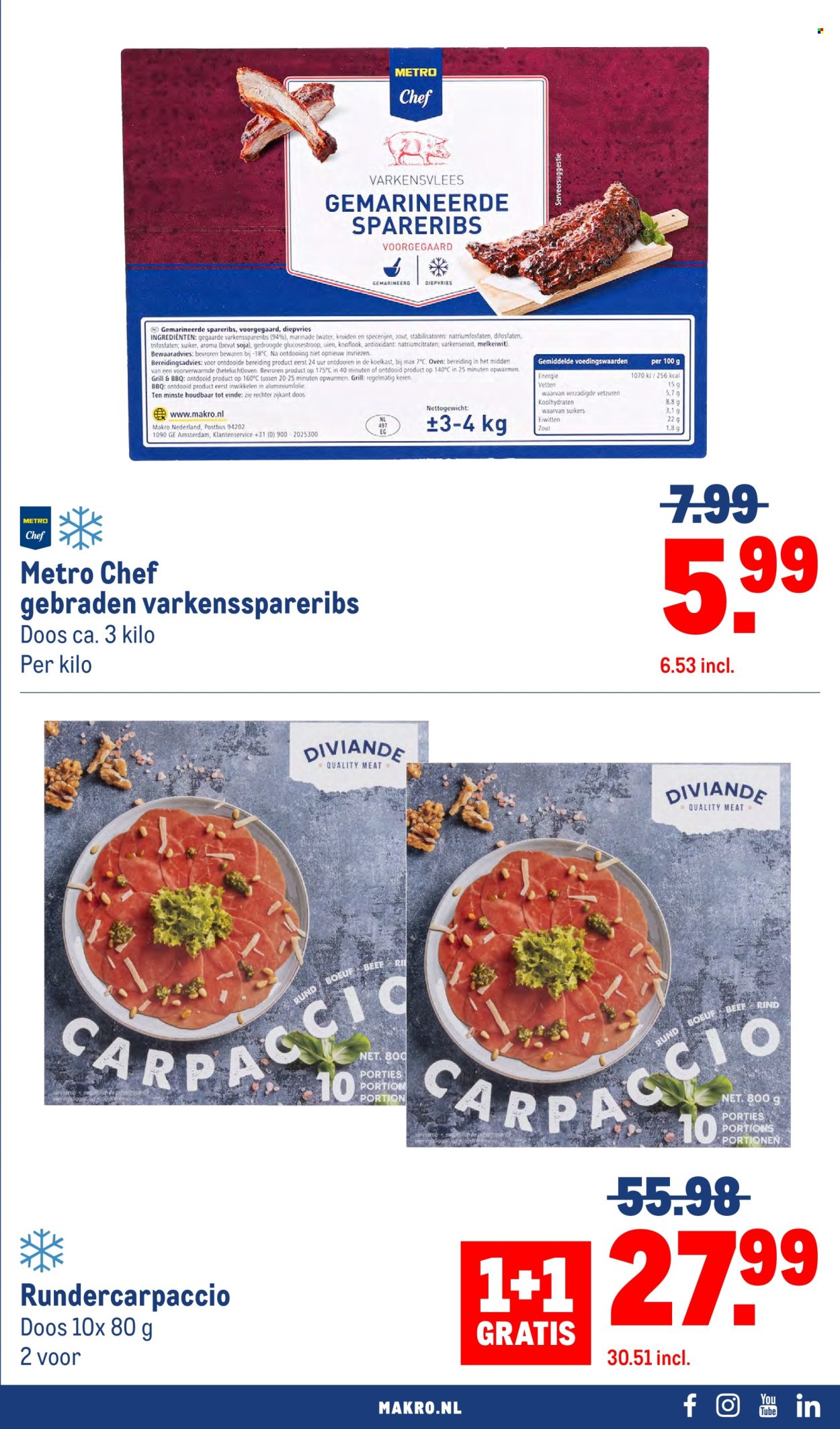 Makro-aanbieding - 4-8-2026 - 10-8-2026. Pagina 3