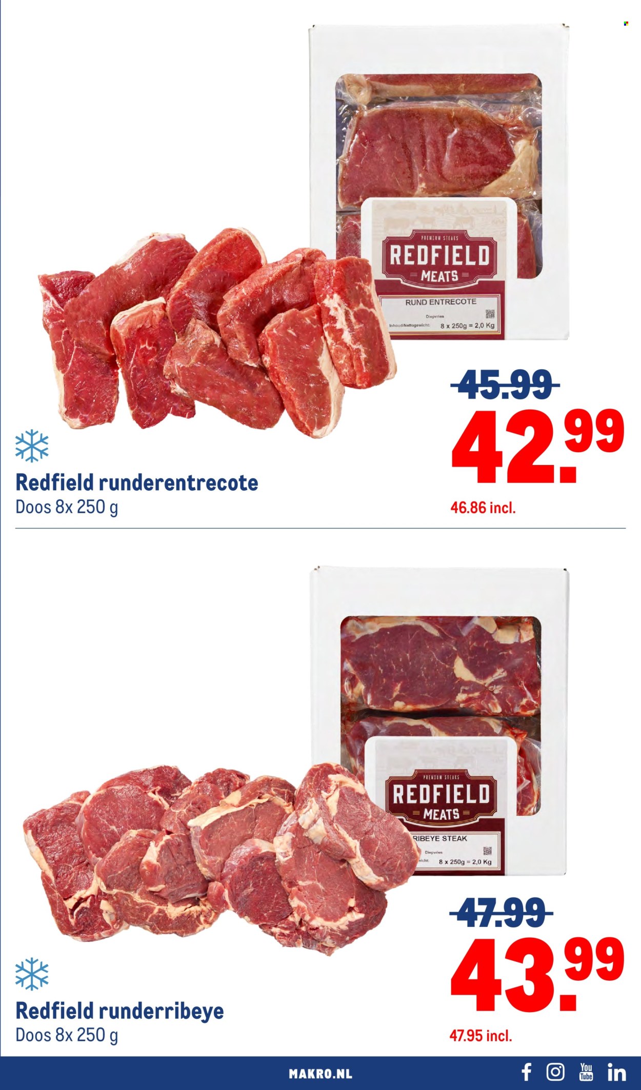 Makro-aanbieding - 4-8-2026 - 10-8-2026. Pagina 5