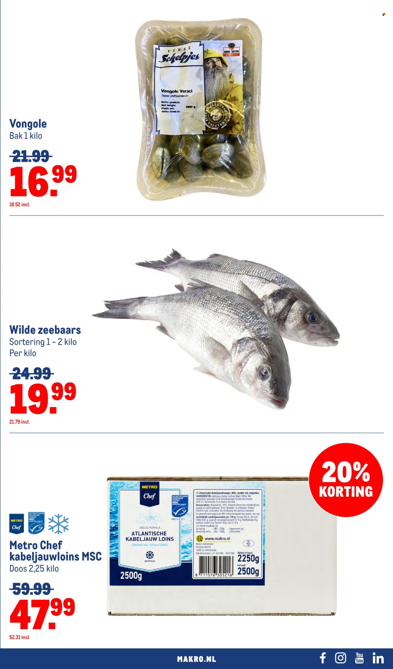 Makro-aanbieding - 4-8-2026 - 10-8-2026. Pagina 7