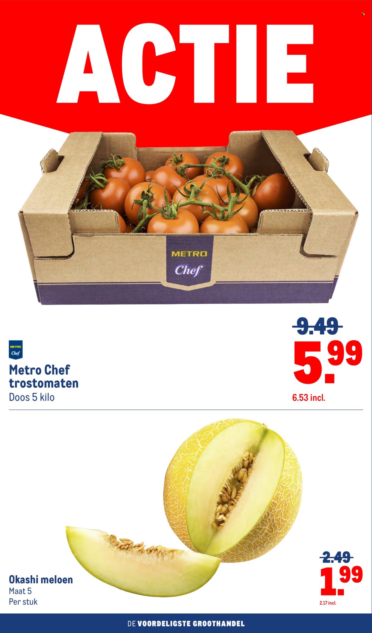 Makro-aanbieding - 4-8-2026 - 10-8-2026. Pagina 8