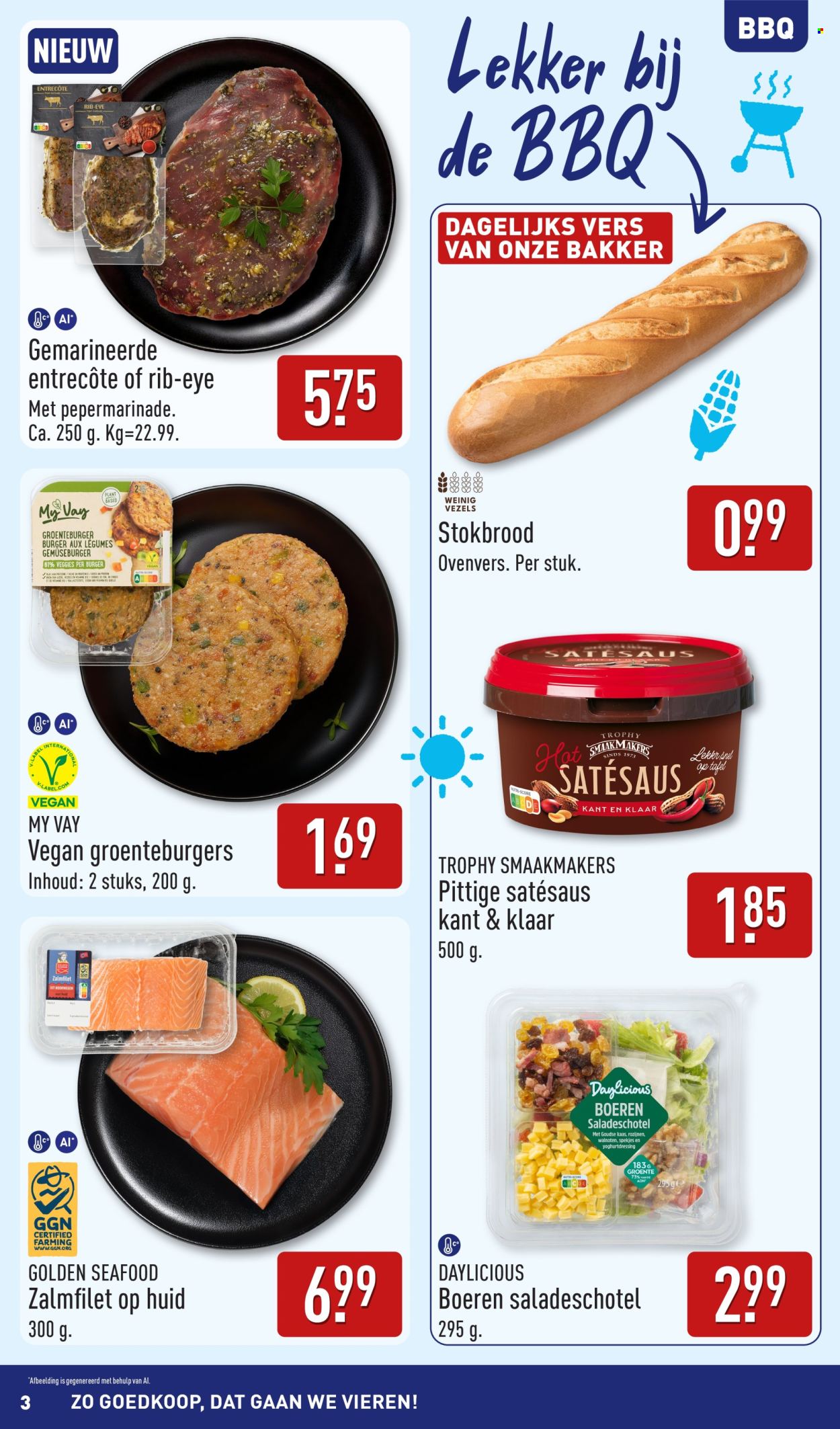 Aldi-aanbieding - 3-8-2026 - 9-8-2026. Pagina 3