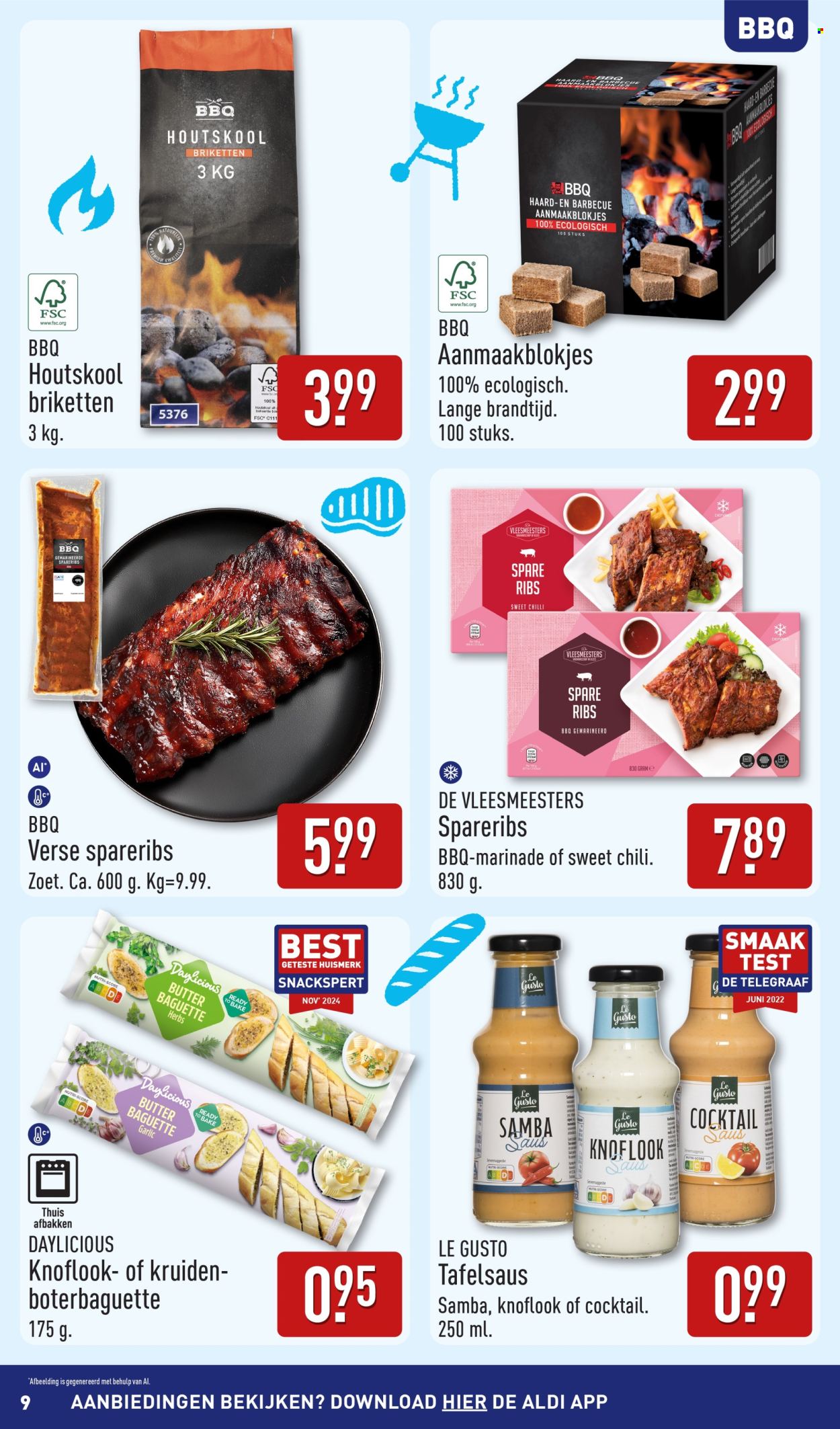 Aldi-aanbieding - 3-8-2026 - 9-8-2026. Pagina 9