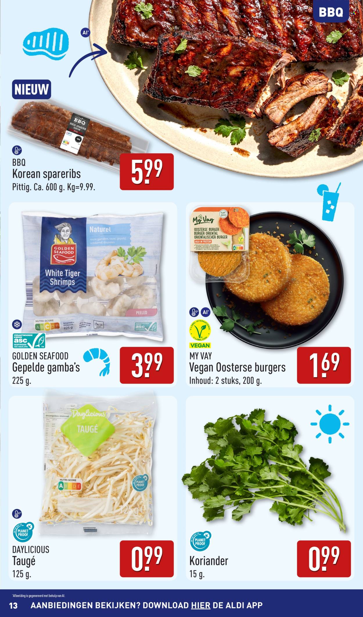 Aldi-aanbieding - 3-8-2026 - 9-8-2026. Pagina 13