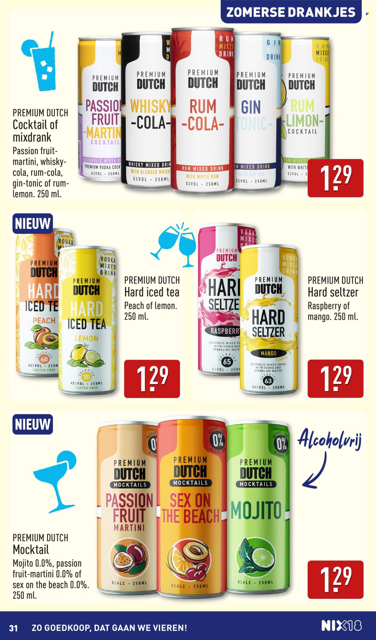Aldi-aanbieding - 3-8-2026 - 9-8-2026. Pagina 31