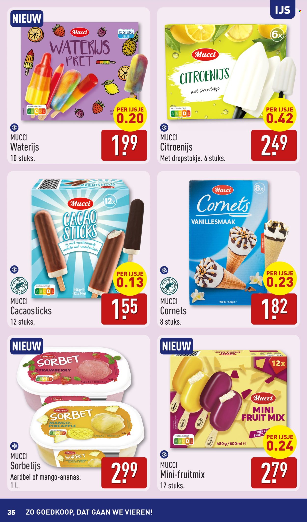 Aldi-aanbieding - 3-8-2026 - 9-8-2026. Pagina 35