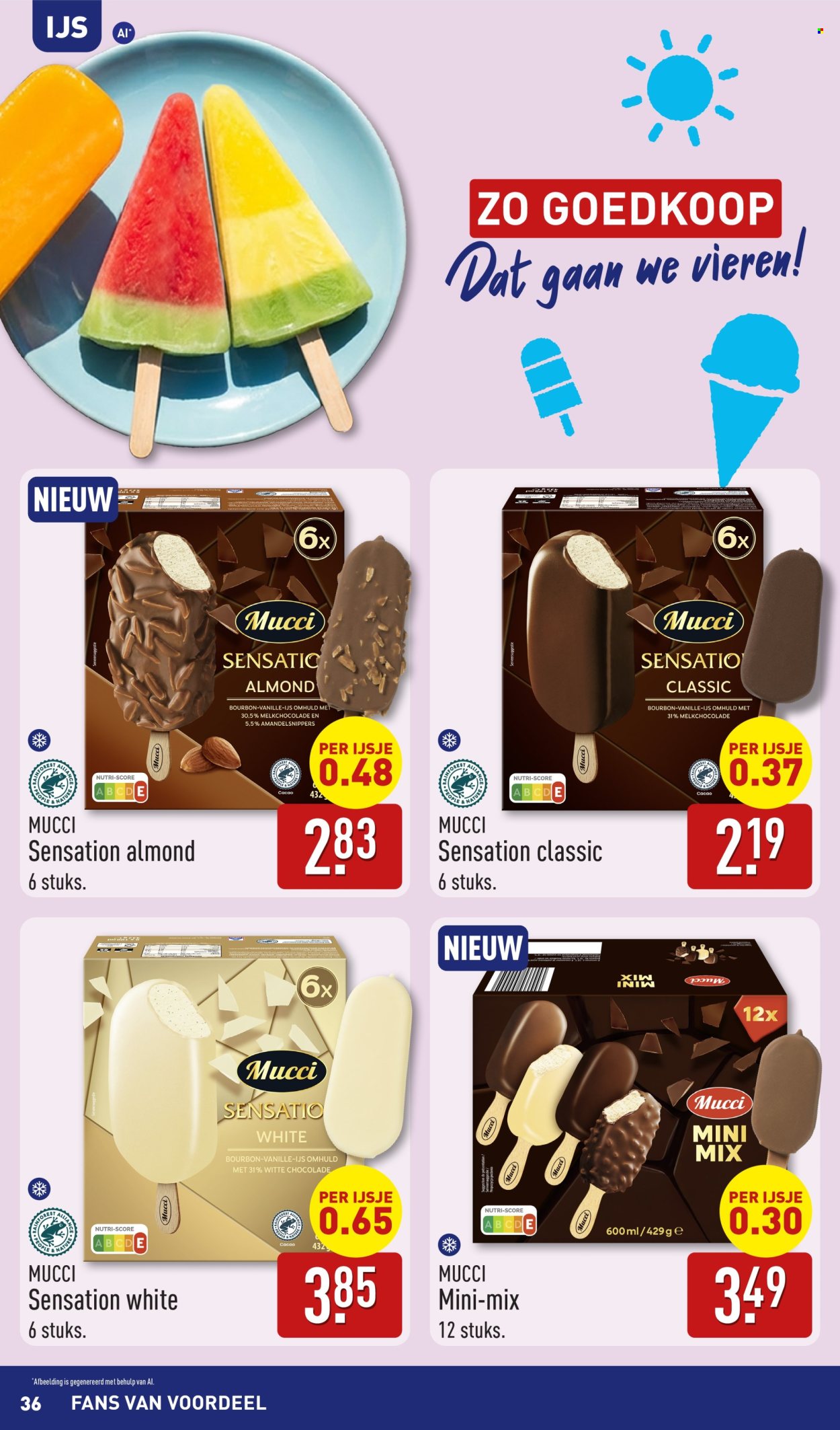 Aldi-aanbieding - 3-8-2026 - 9-8-2026. Pagina 36