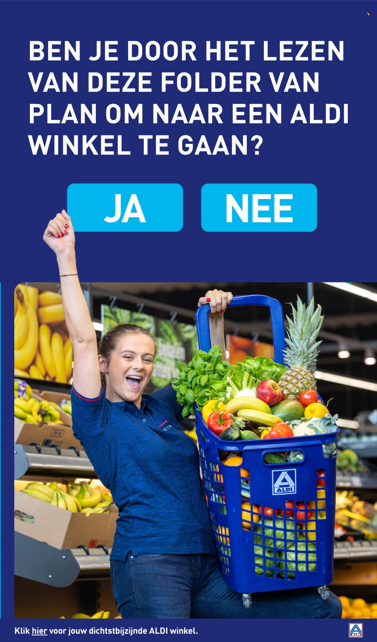 Aldi-aanbieding - 3-8-2026 - 9-8-2026. Pagina 39