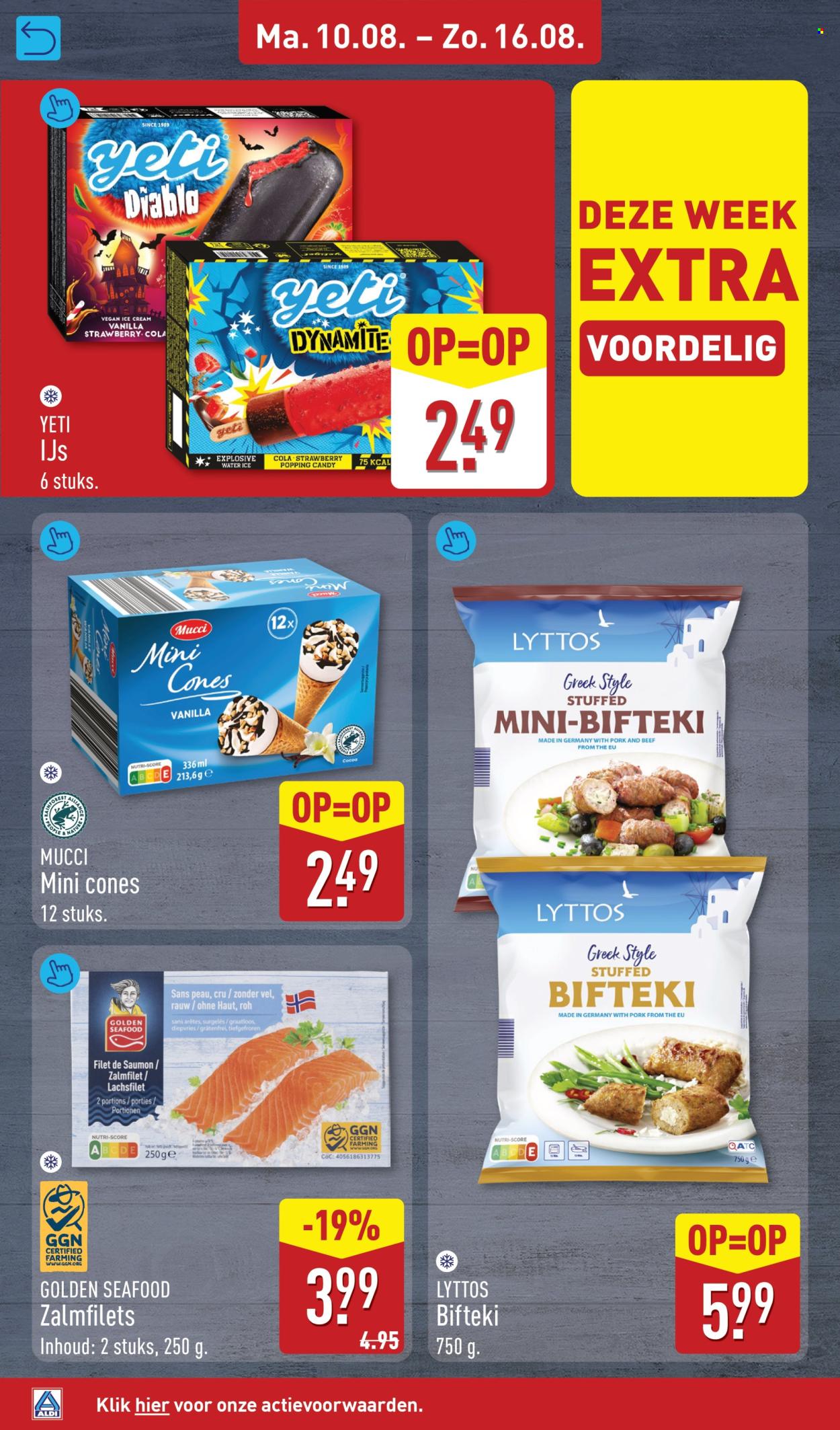 Aldi-aanbieding - 10-8-2026 - 16-8-2026. Pagina 10