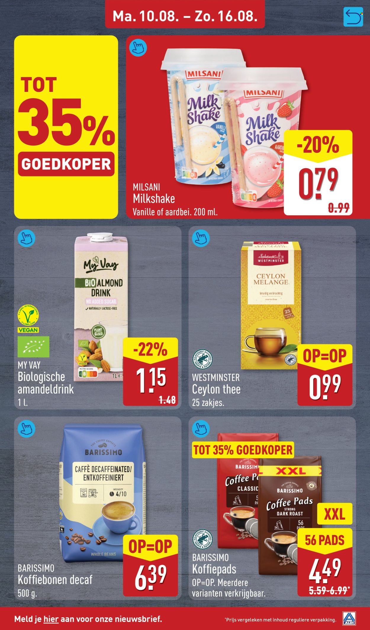 Aldi-aanbieding - 10-8-2026 - 16-8-2026. Pagina 11
