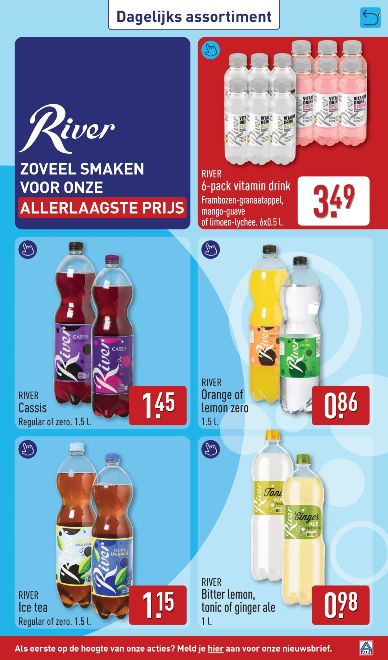 Aldi-aanbieding - 10-8-2026 - 16-8-2026. Pagina 29