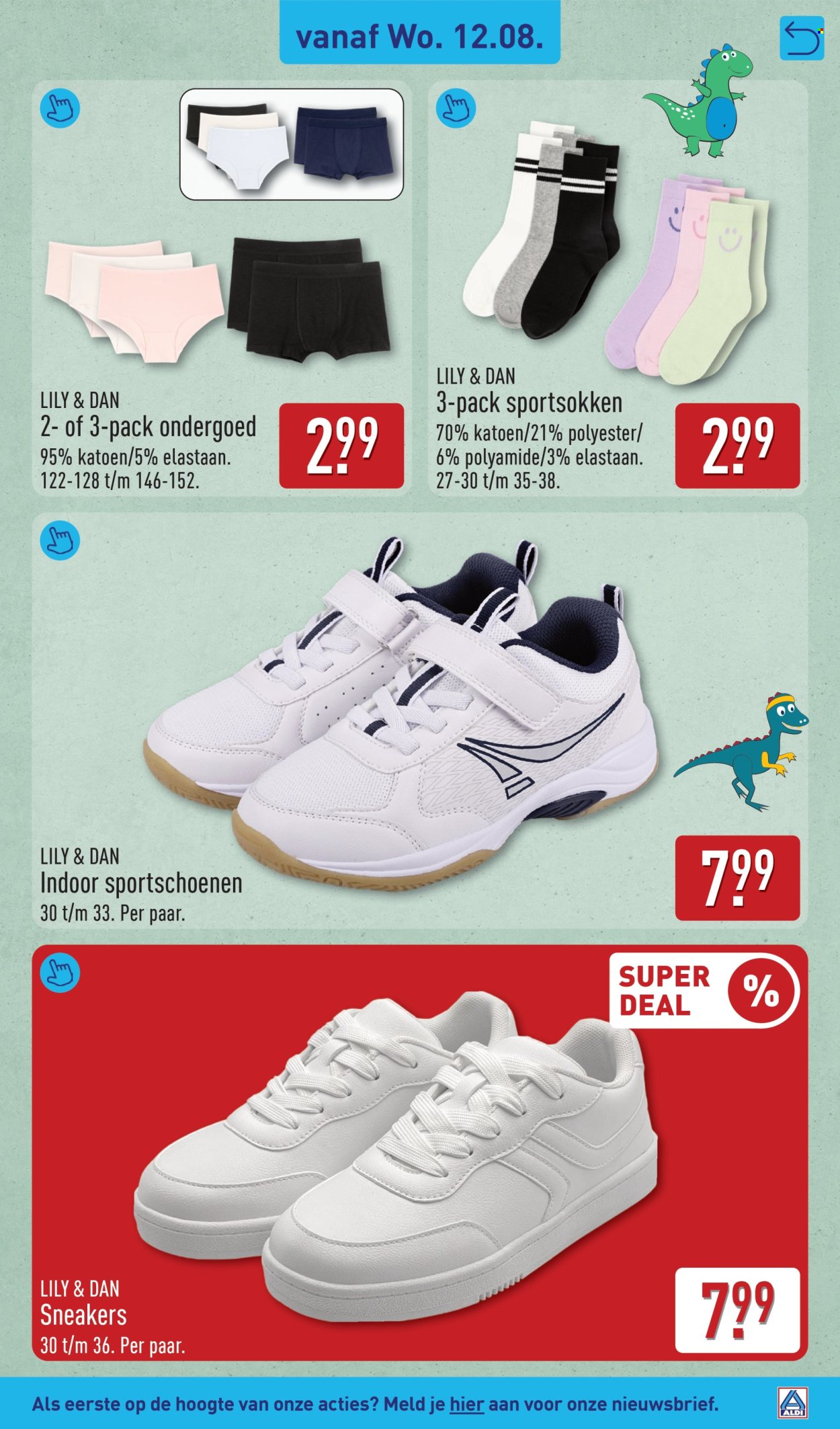 Aldi-aanbieding - 10-8-2026 - 16-8-2026. Pagina 33