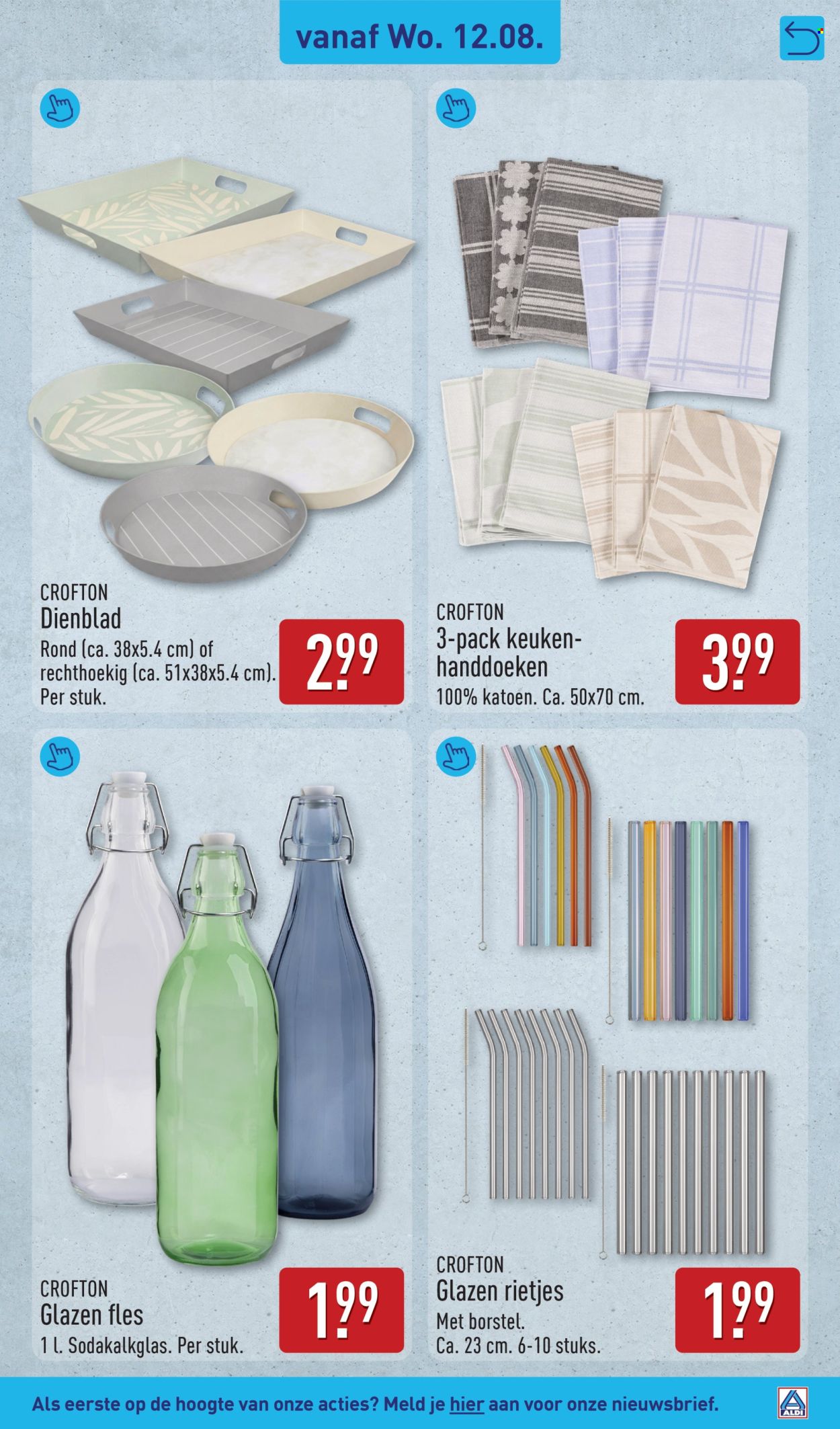 Aldi-aanbieding - 10-8-2026 - 16-8-2026. Pagina 41