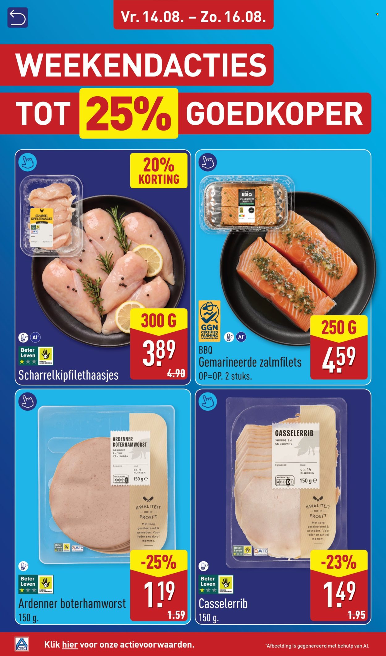 Aldi-aanbieding - 10-8-2026 - 16-8-2026. Pagina 42