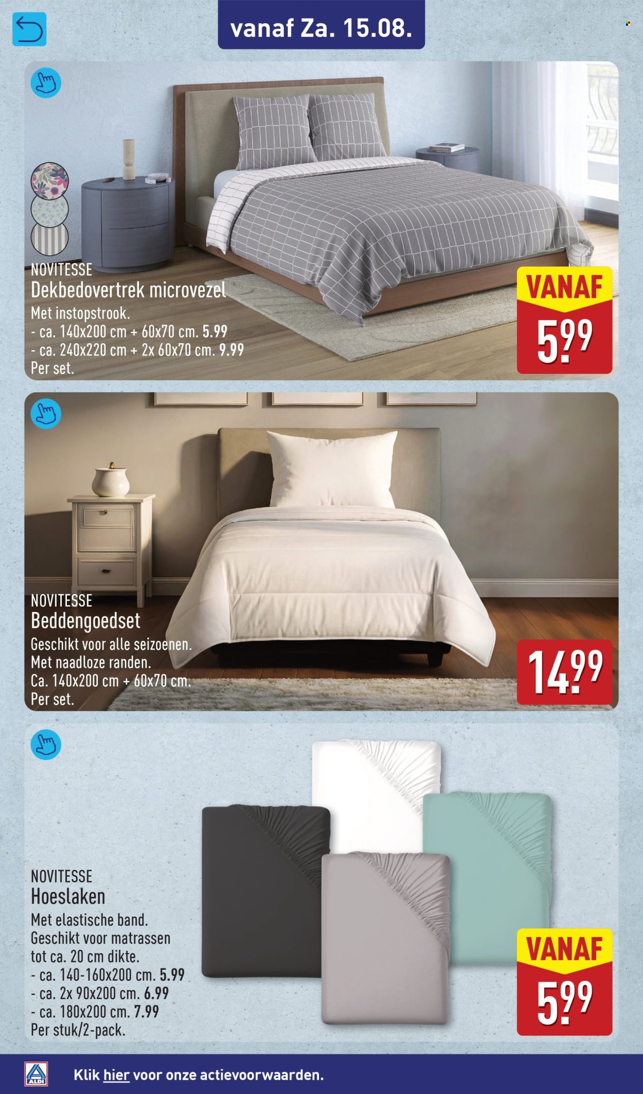 Aldi-aanbieding - 10-8-2026 - 16-8-2026. Pagina 48