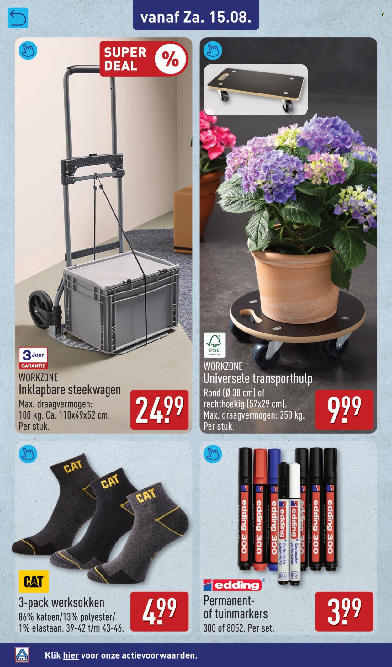 Aldi-aanbieding - 10-8-2026 - 16-8-2026. Pagina 54