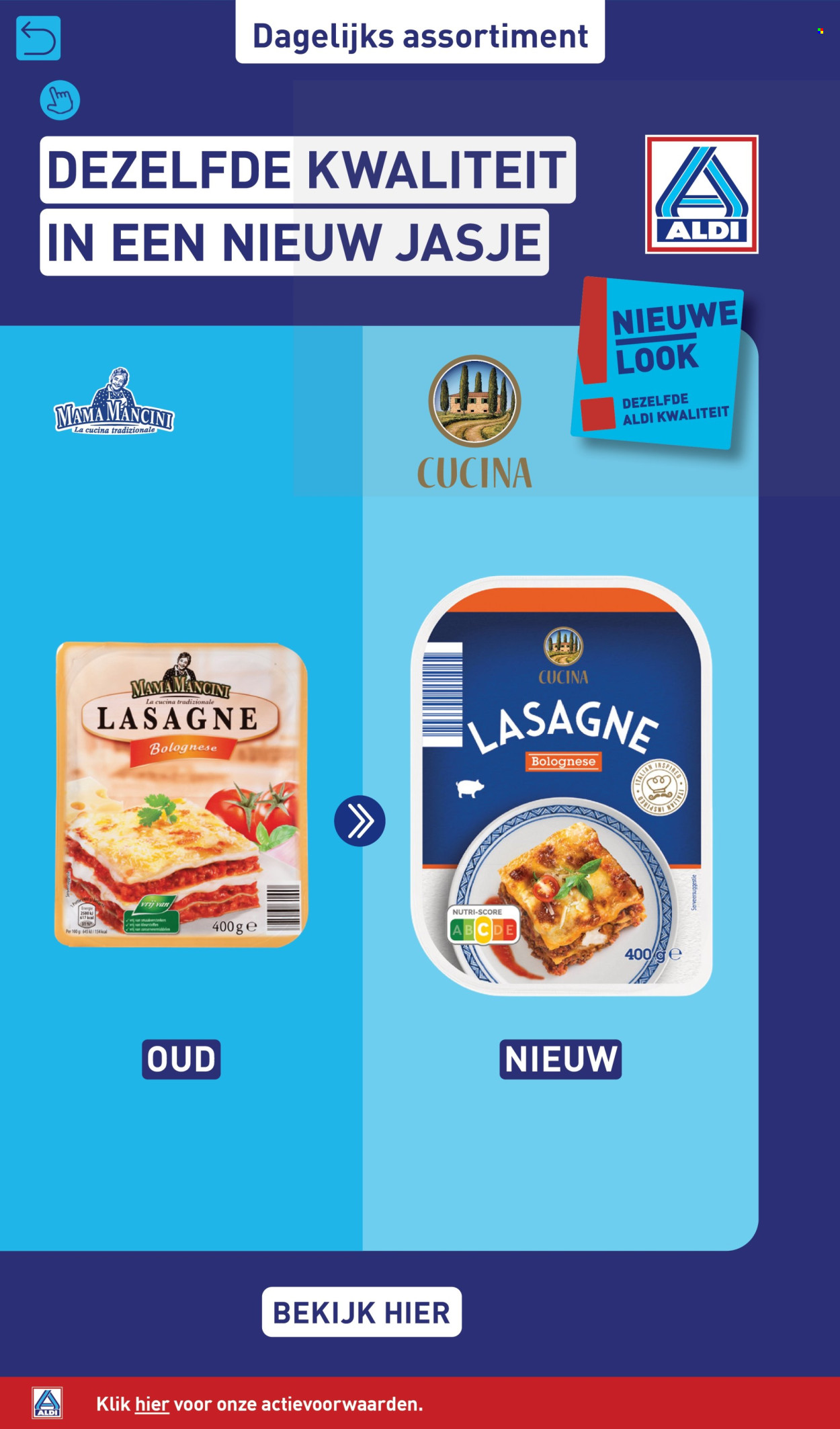 Aldi-aanbieding - 10-8-2026 - 16-8-2026. Pagina 56
