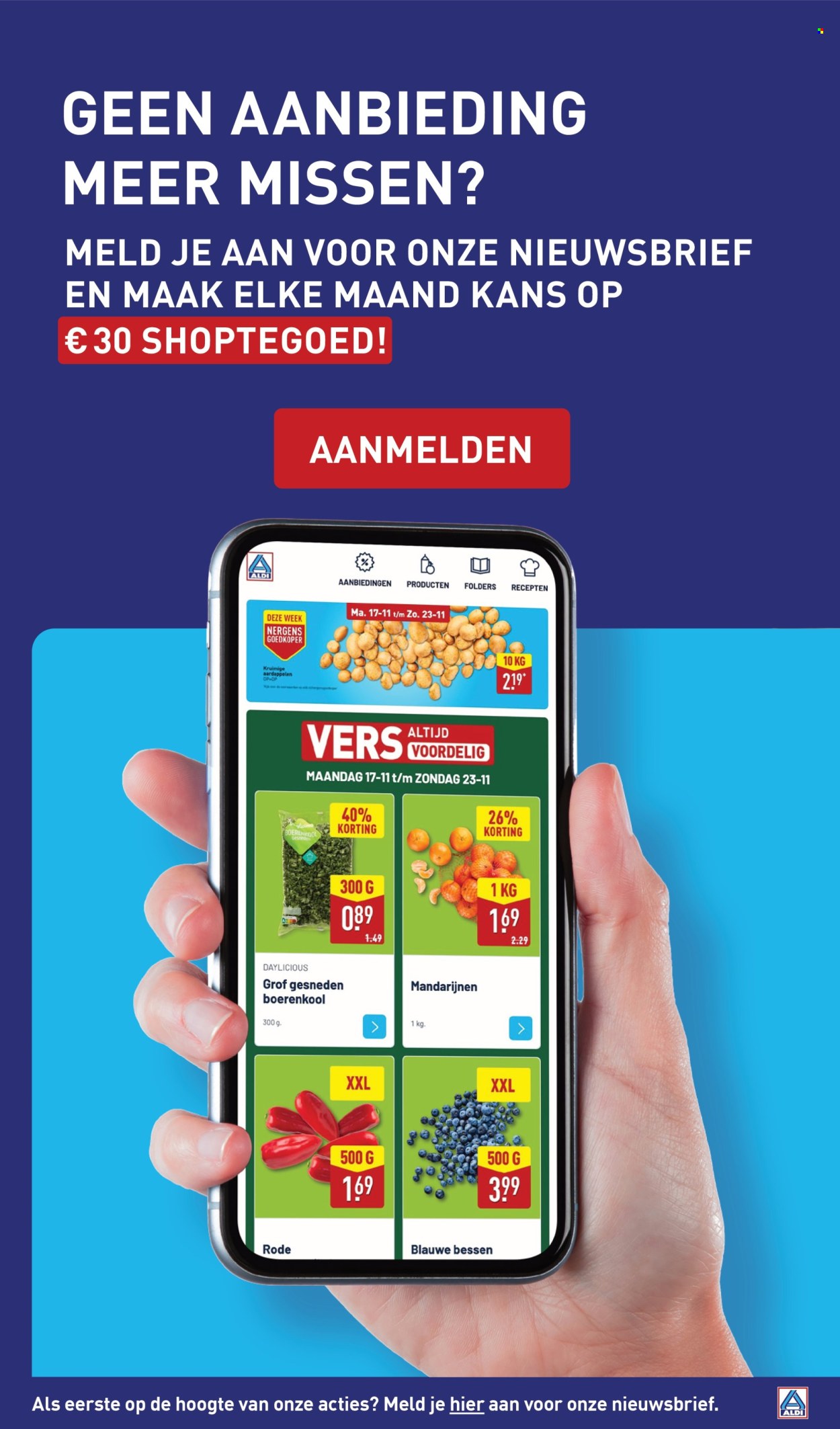 Aldi-aanbieding - 10-8-2026 - 16-8-2026. Pagina 59