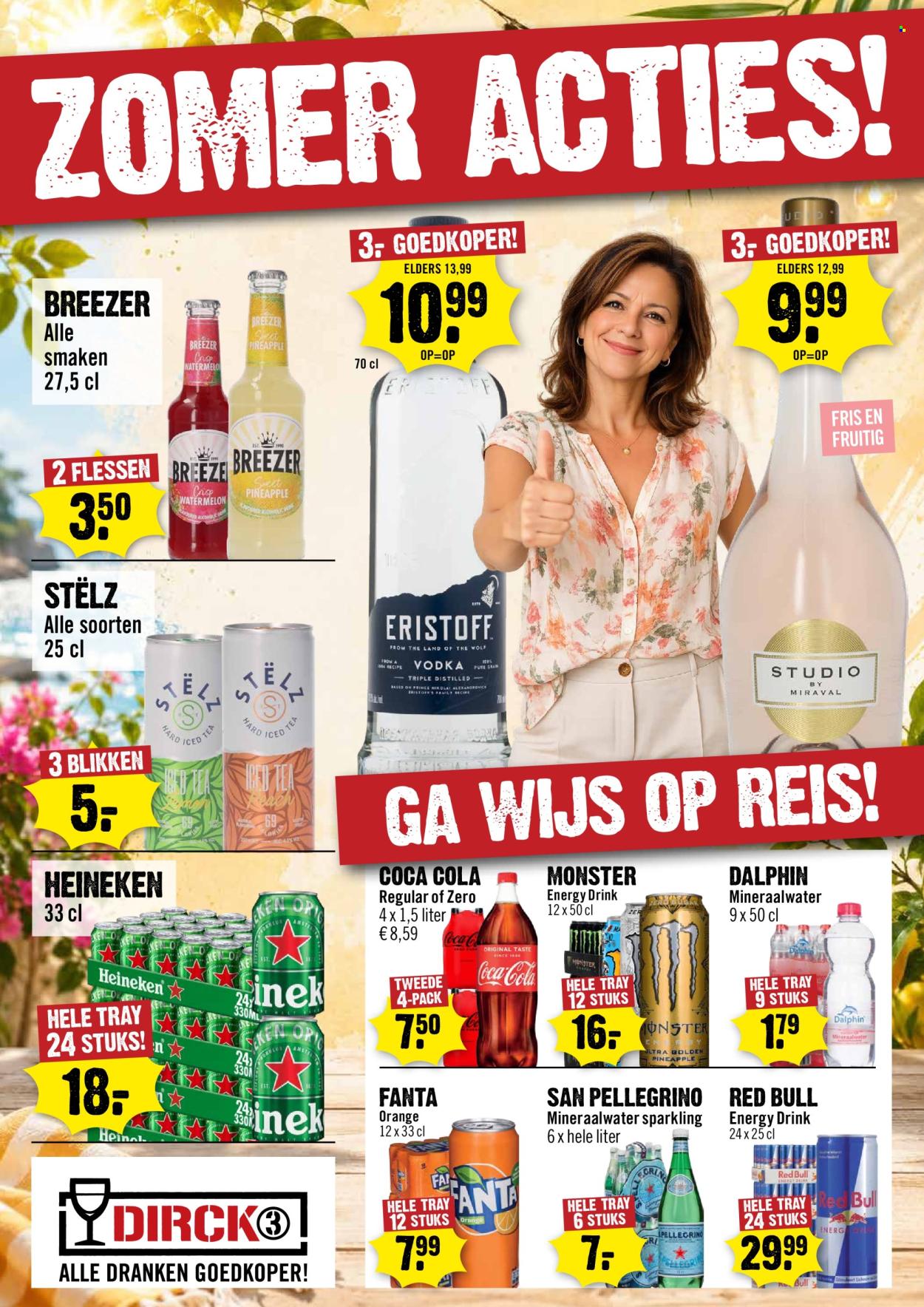 Dirk-aanbieding - 5-8-2026 - 11-8-2026. Pagina 1