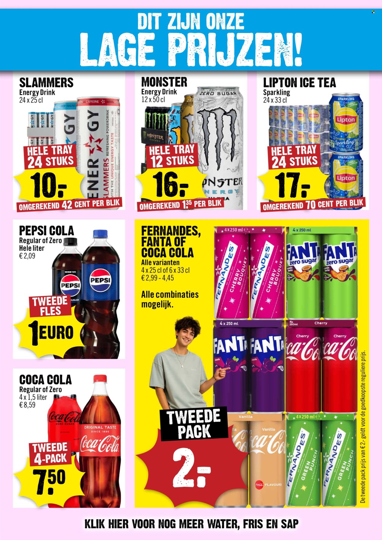 Dirk-aanbieding - 5-8-2026 - 11-8-2026. Pagina 3