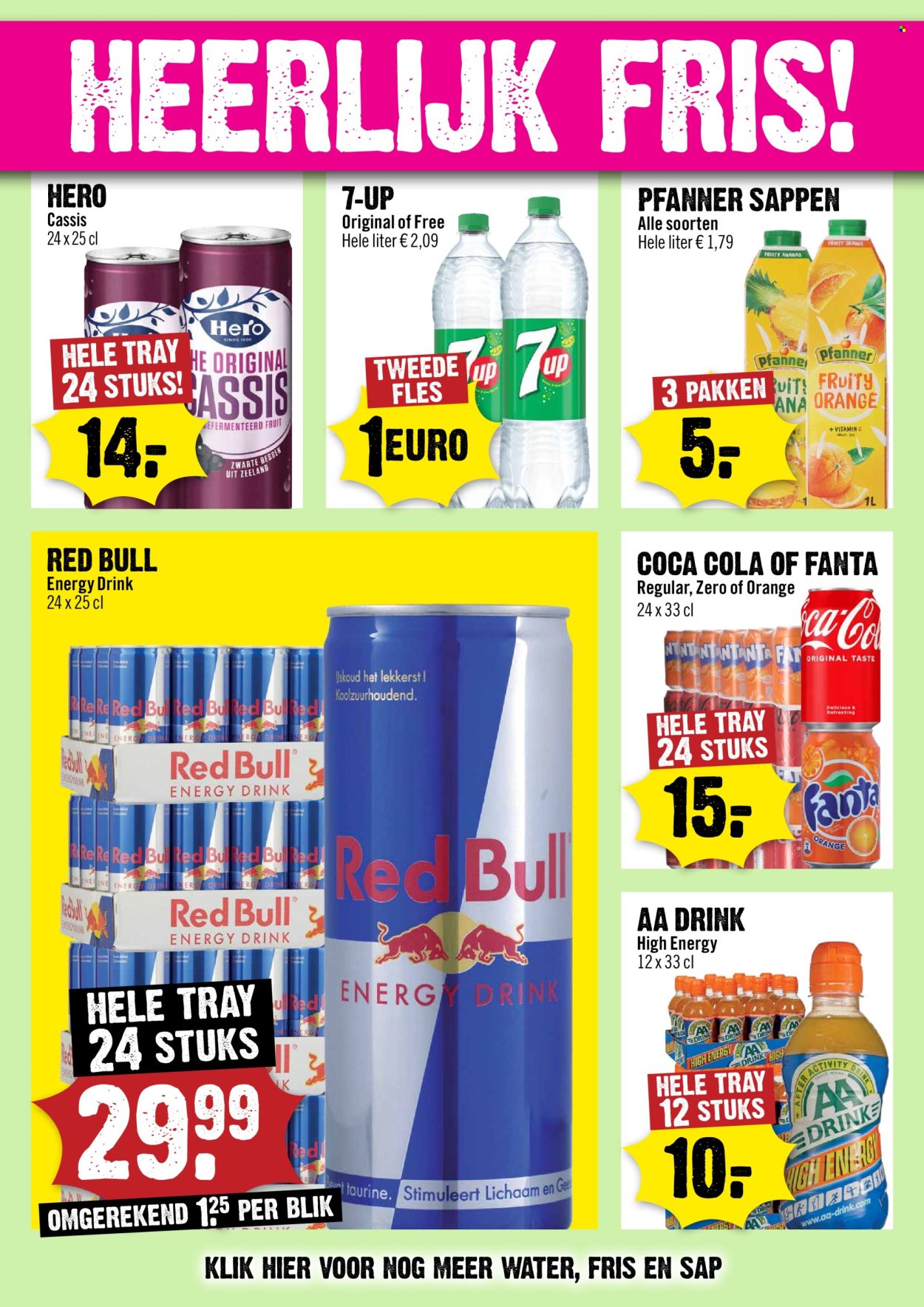 Dirk-aanbieding - 5-8-2026 - 11-8-2026. Pagina 4