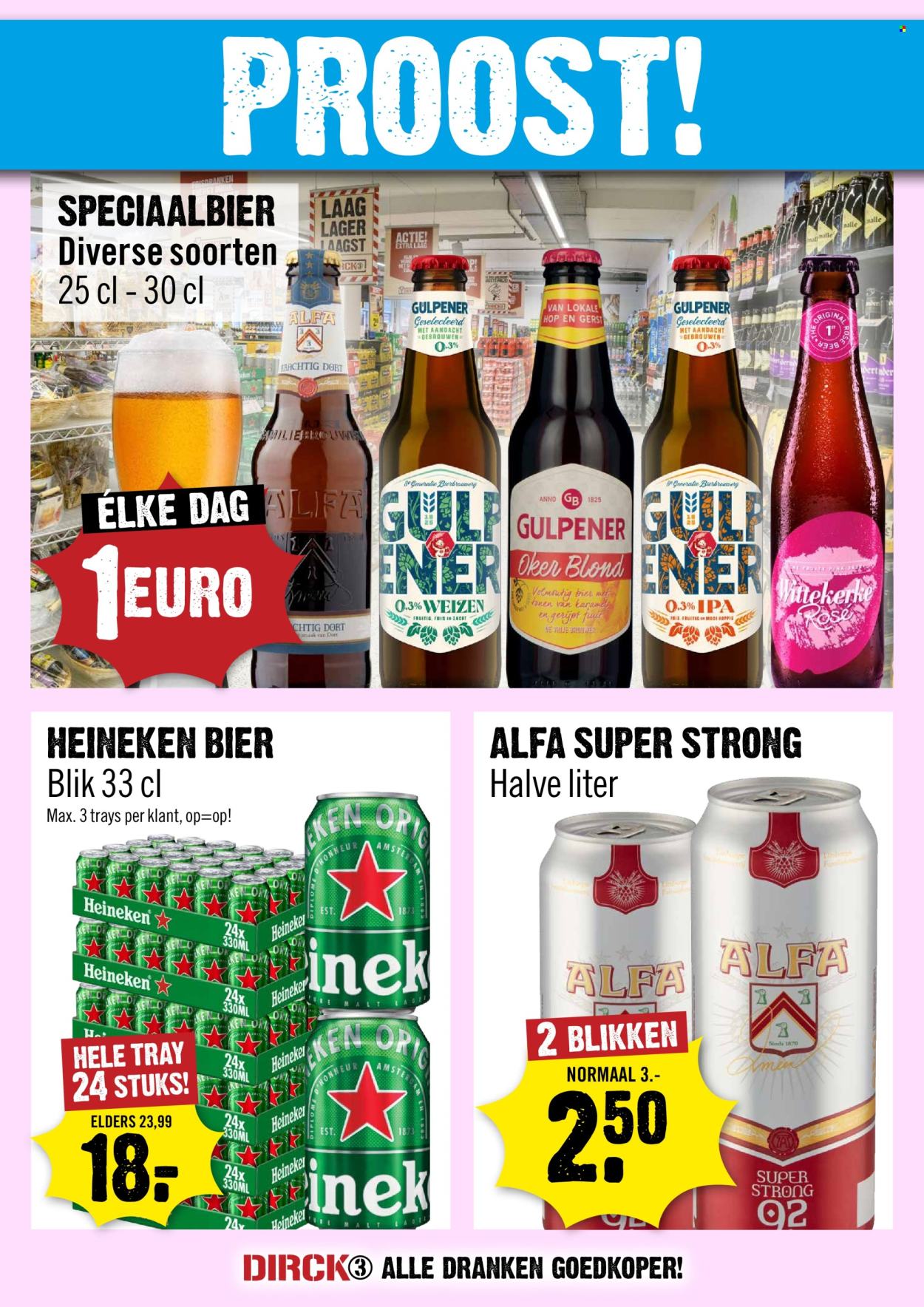 Dirk-aanbieding - 5-8-2026 - 11-8-2026. Pagina 7