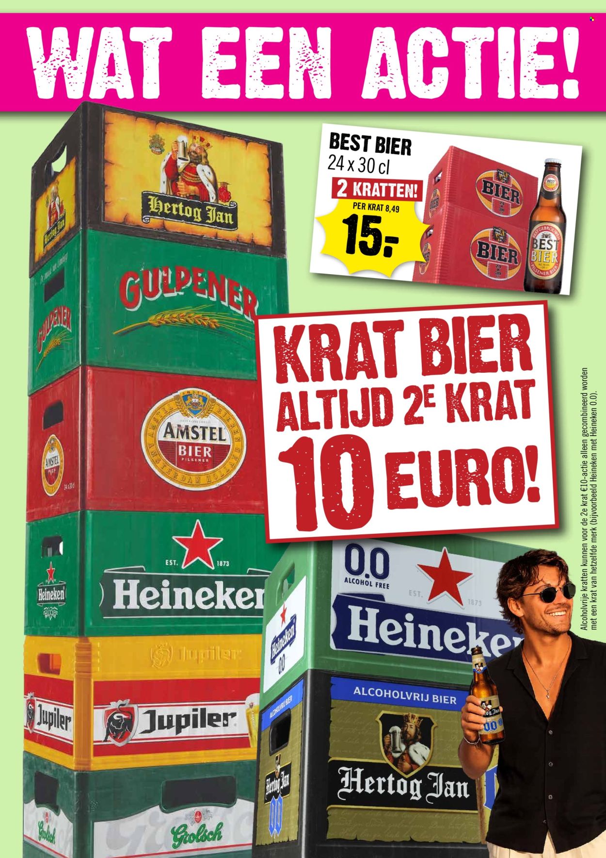 Dirk-aanbieding - 5-8-2026 - 11-8-2026. Pagina 8