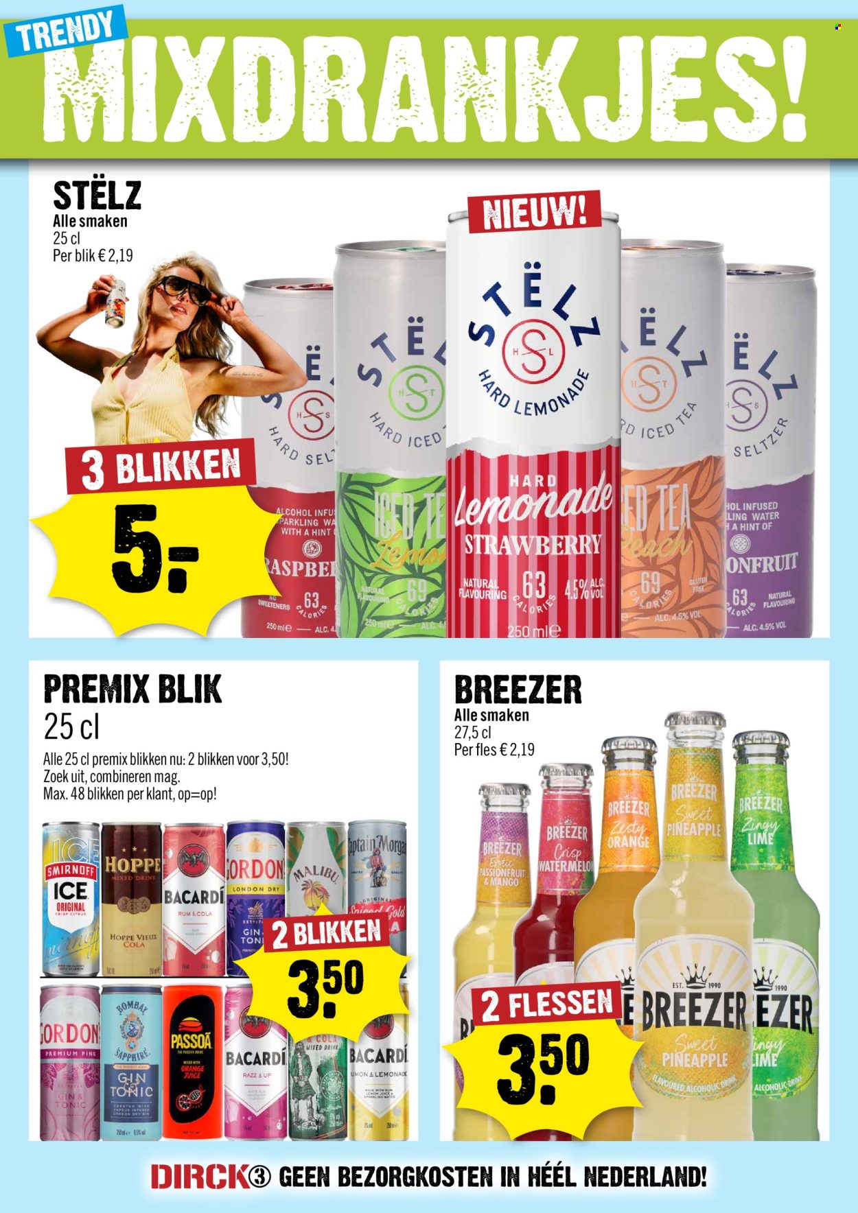 Dirk-aanbieding - 5-8-2026 - 11-8-2026. Pagina 9