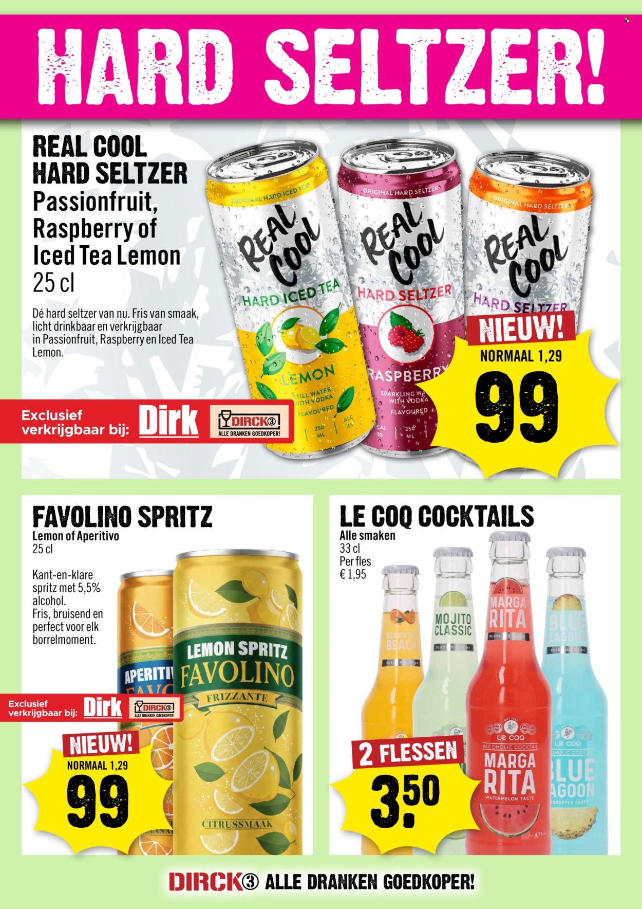 Dirk-aanbieding - 5-8-2026 - 11-8-2026. Pagina 10