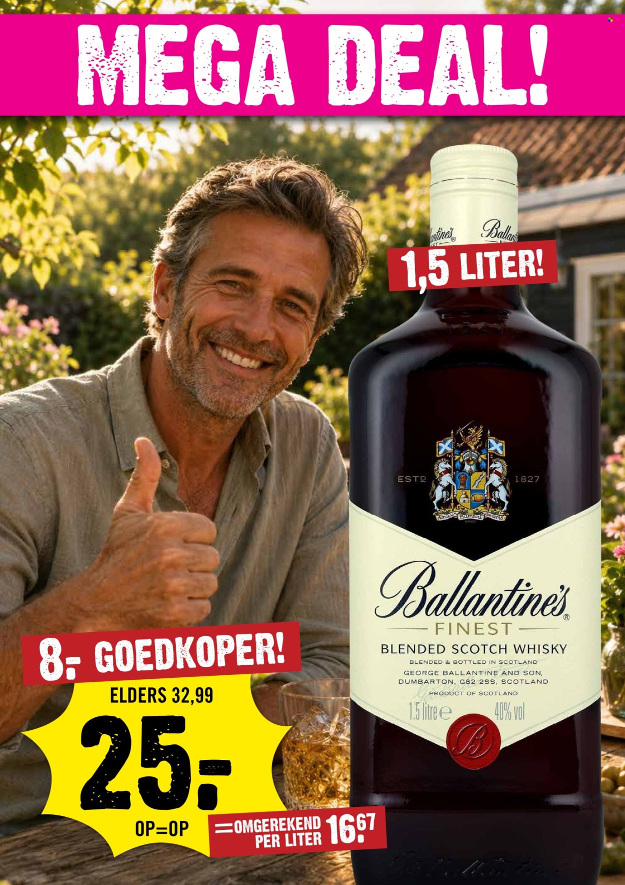 Dirk-aanbieding - 5-8-2026 - 11-8-2026. Pagina 13