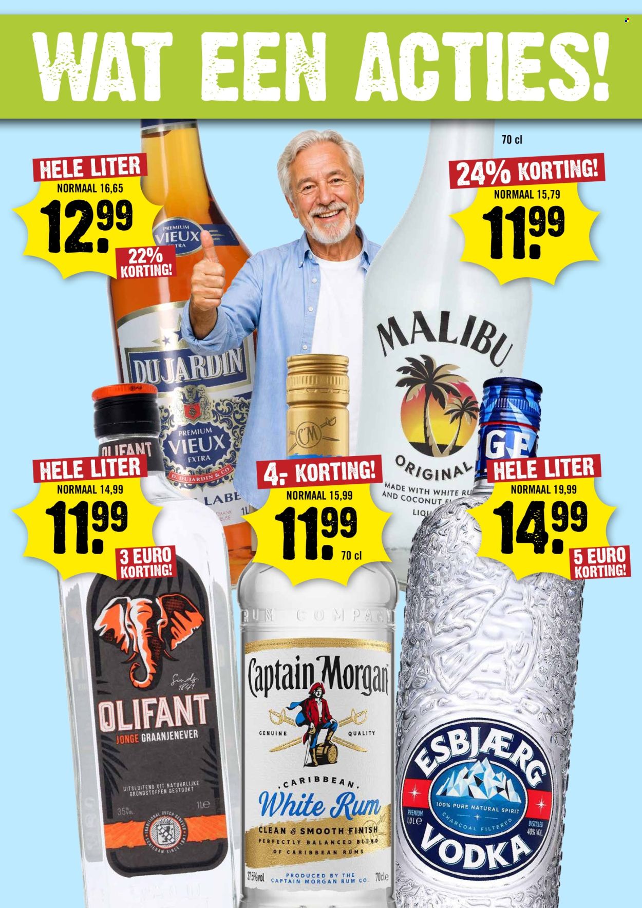 Dirk-aanbieding - 5-8-2026 - 11-8-2026. Pagina 14