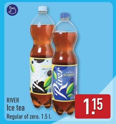 RIVER Ice tea