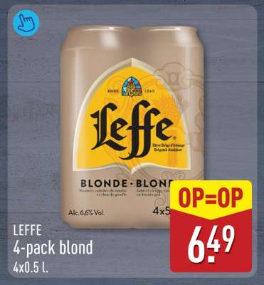 LEFFE
